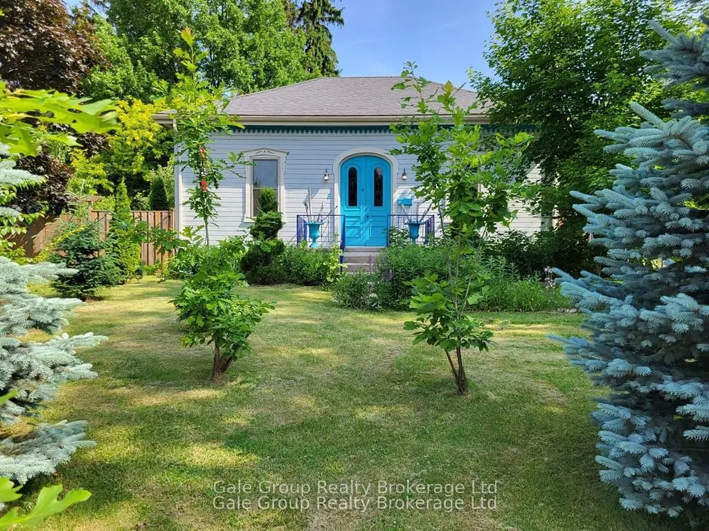5 Hull Road