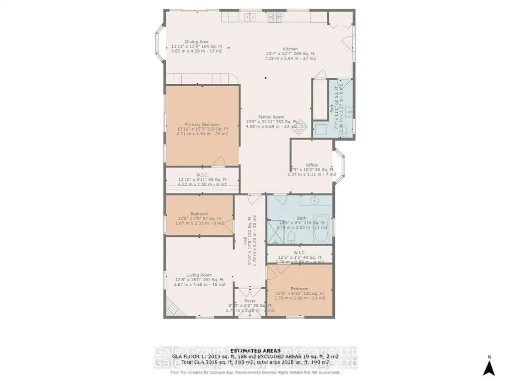 5 Hull Road