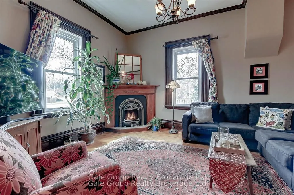 5 Hull Road