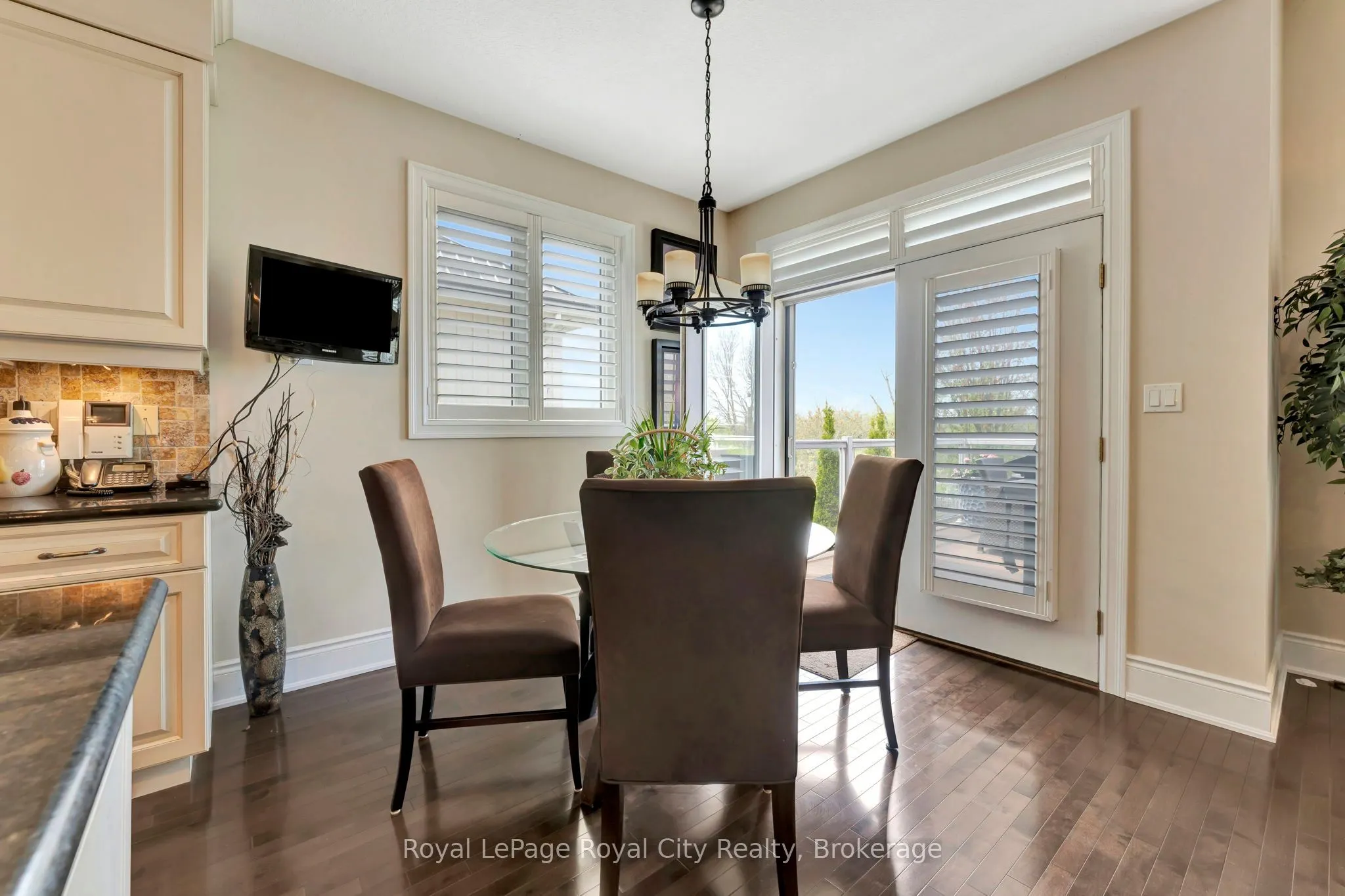 74 Aberfoyle Mill Crescent