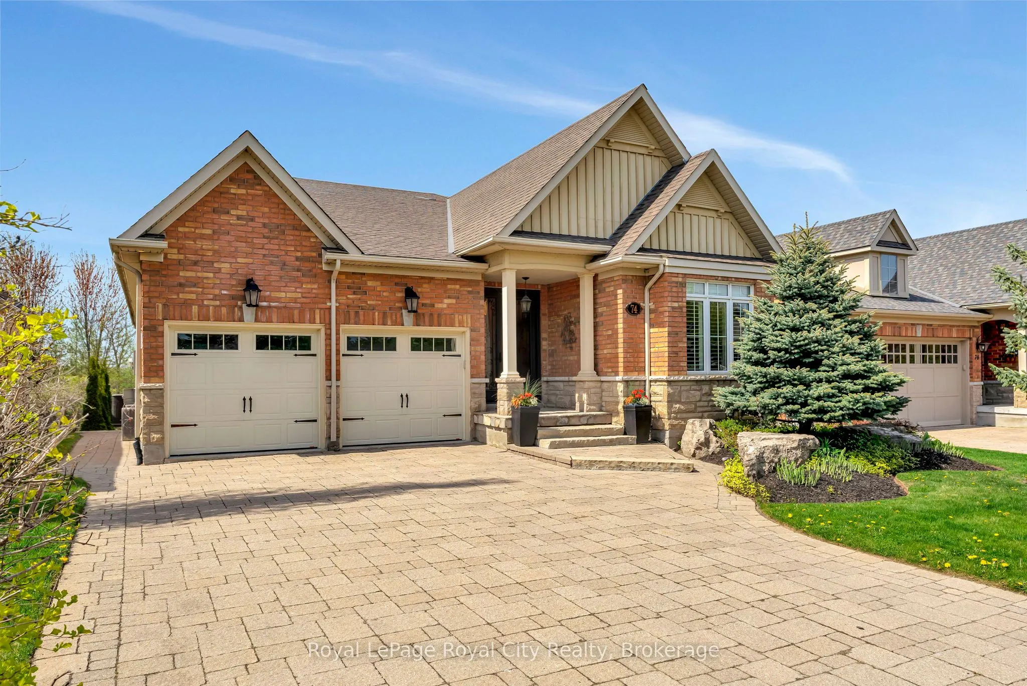 74 Aberfoyle Mill Crescent