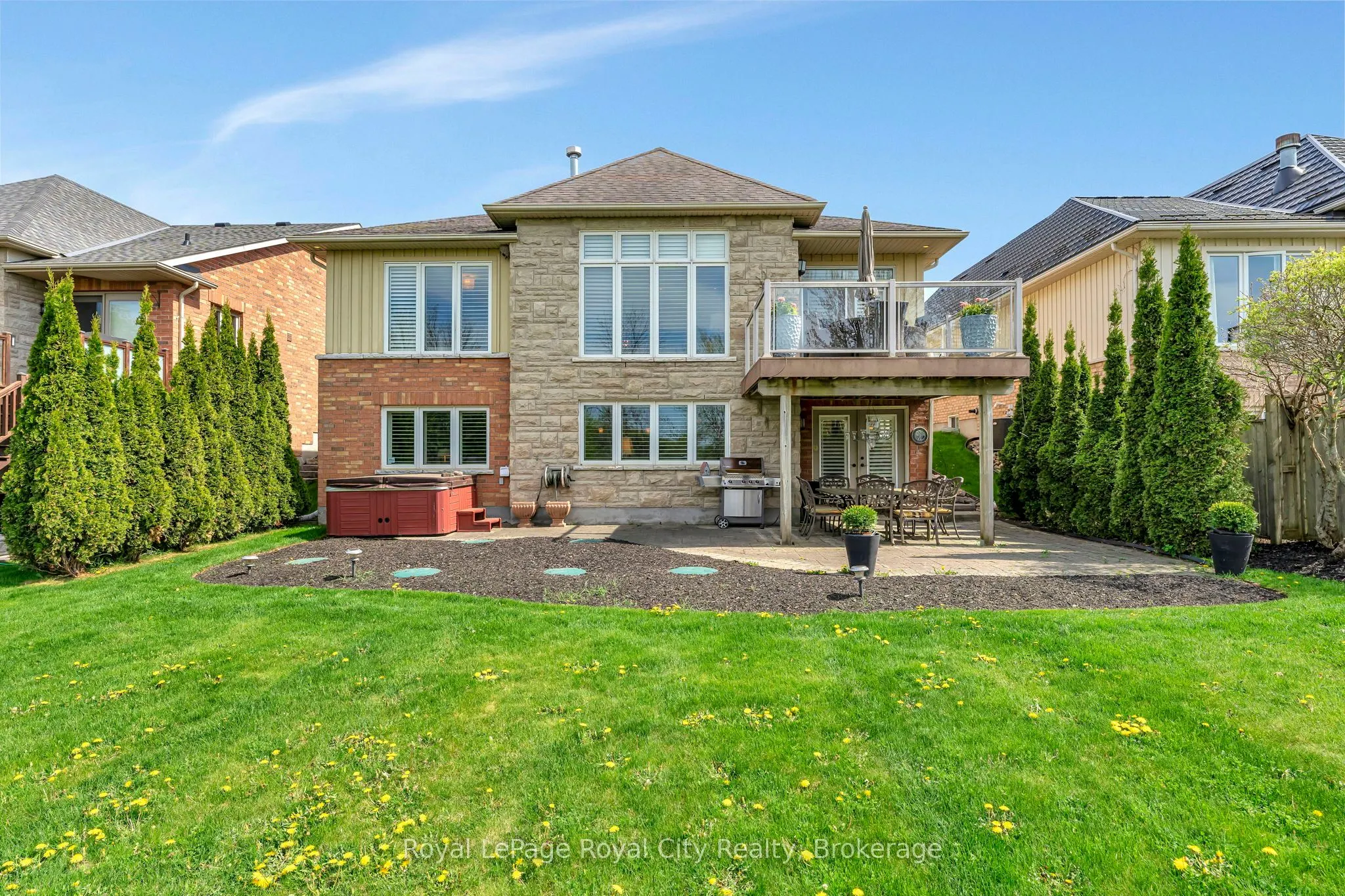 74 Aberfoyle Mill Crescent