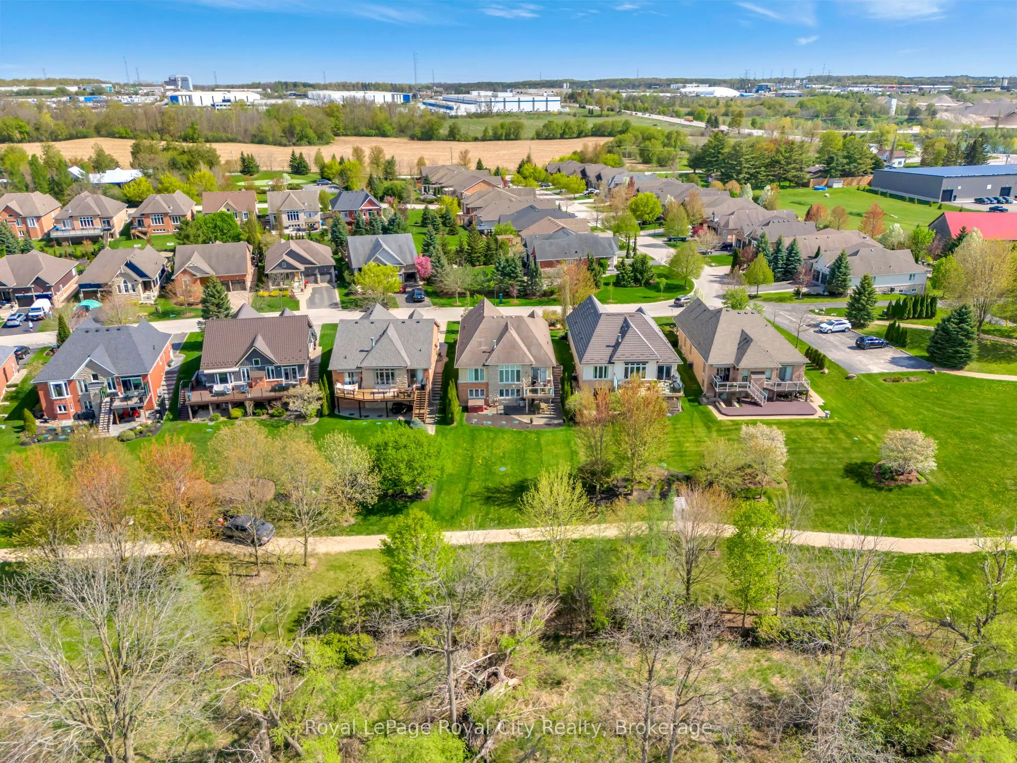 74 Aberfoyle Mill Crescent