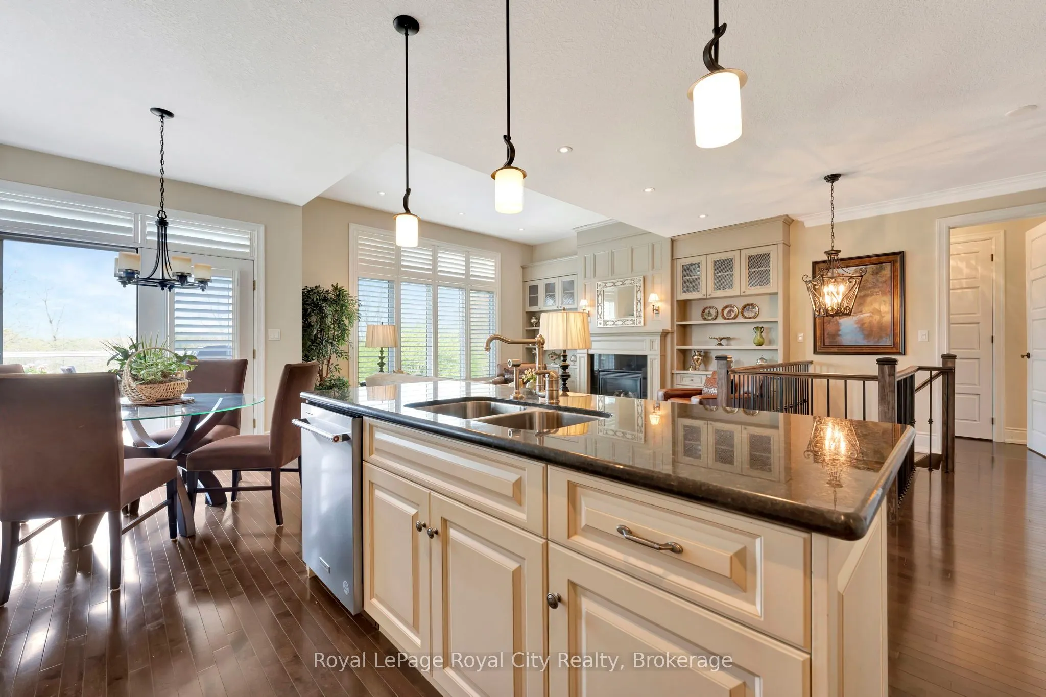 74 Aberfoyle Mill Crescent