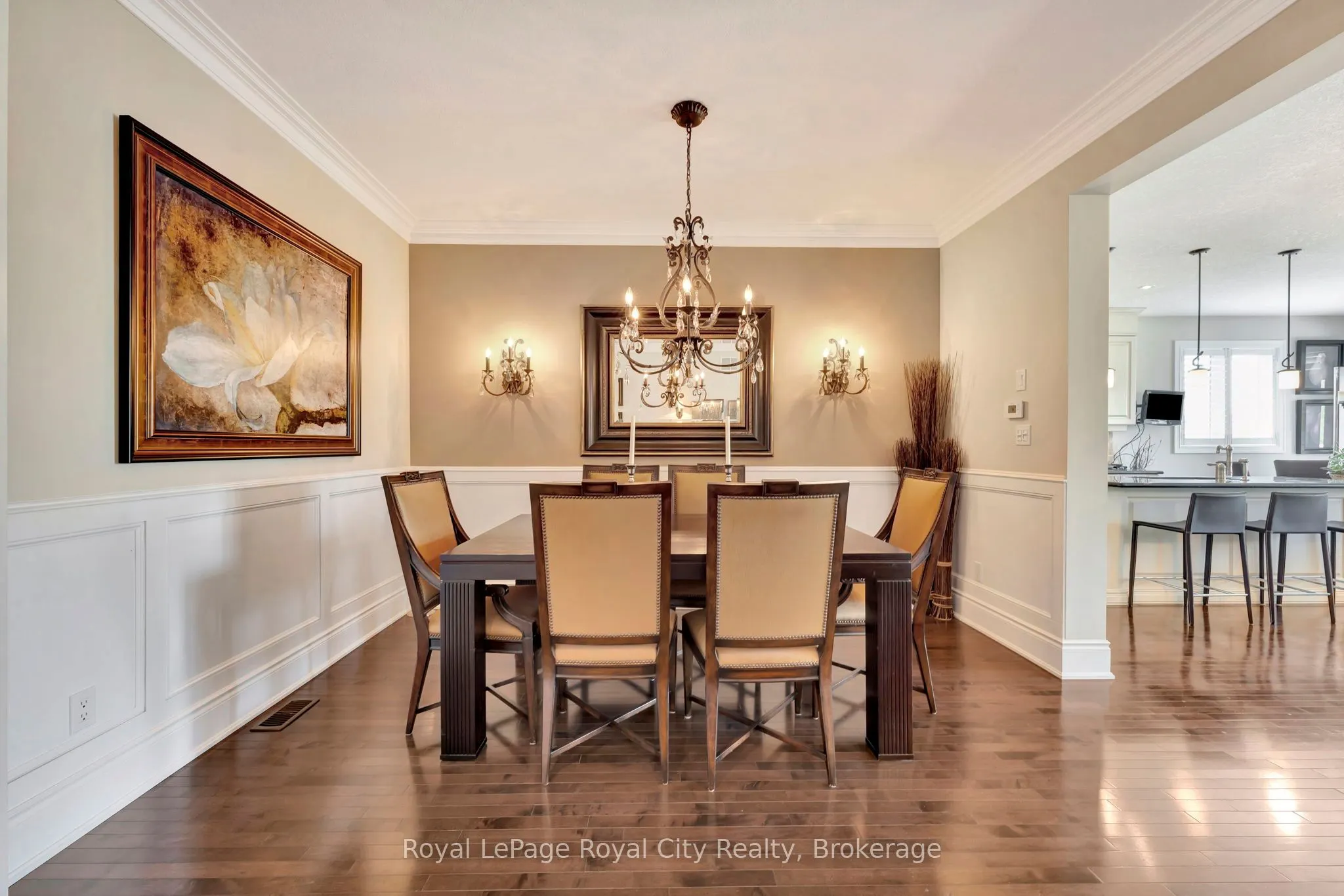 74 Aberfoyle Mill Crescent