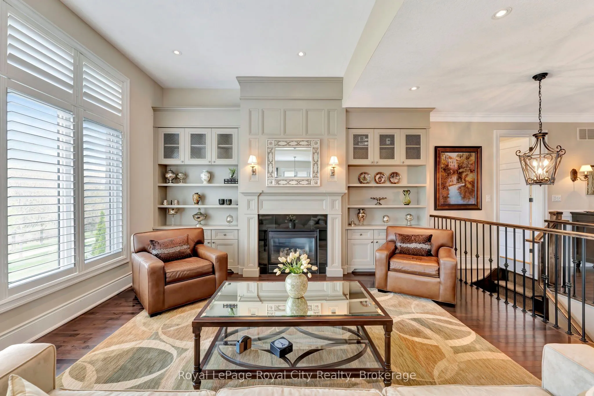 74 Aberfoyle Mill Crescent