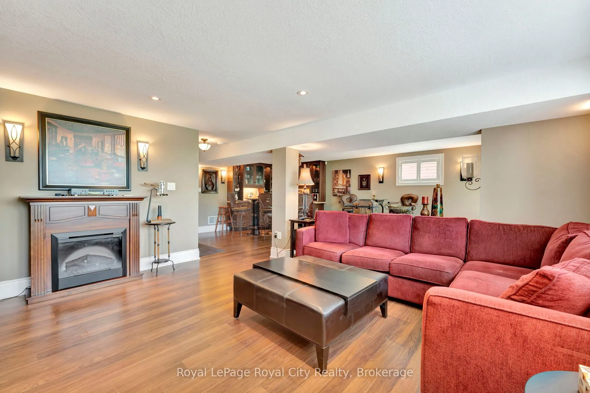 74 Aberfoyle Mill Crescent