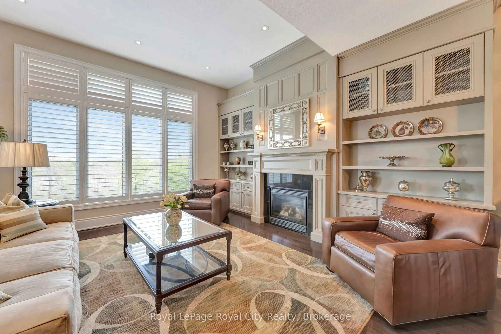 74 Aberfoyle Mill Crescent