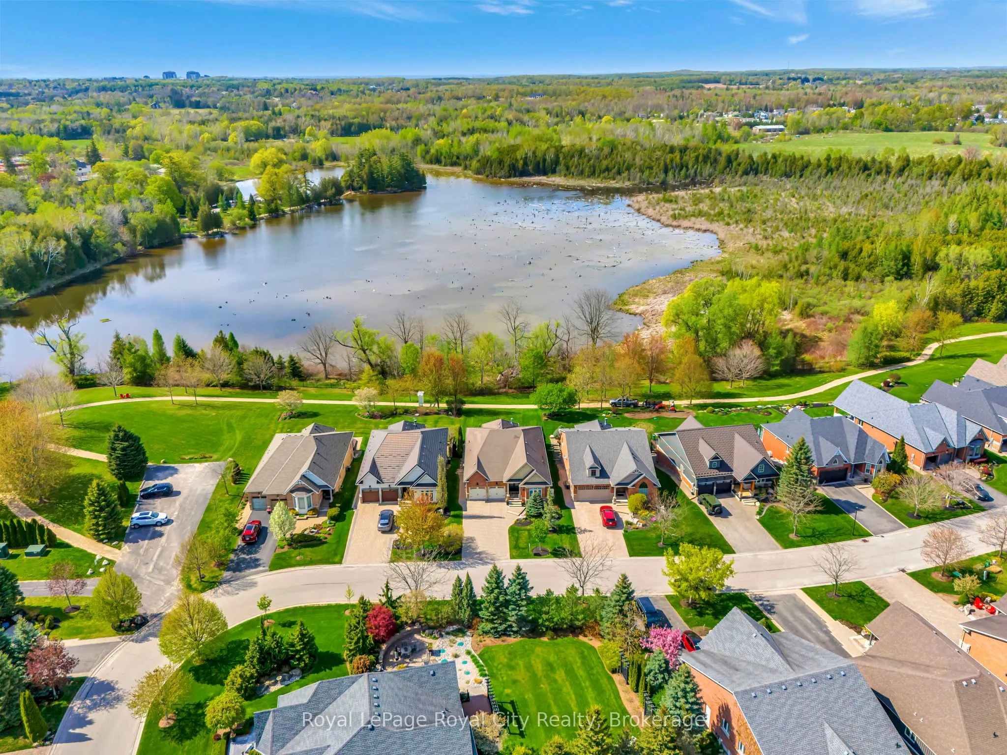 74 Aberfoyle Mill Crescent