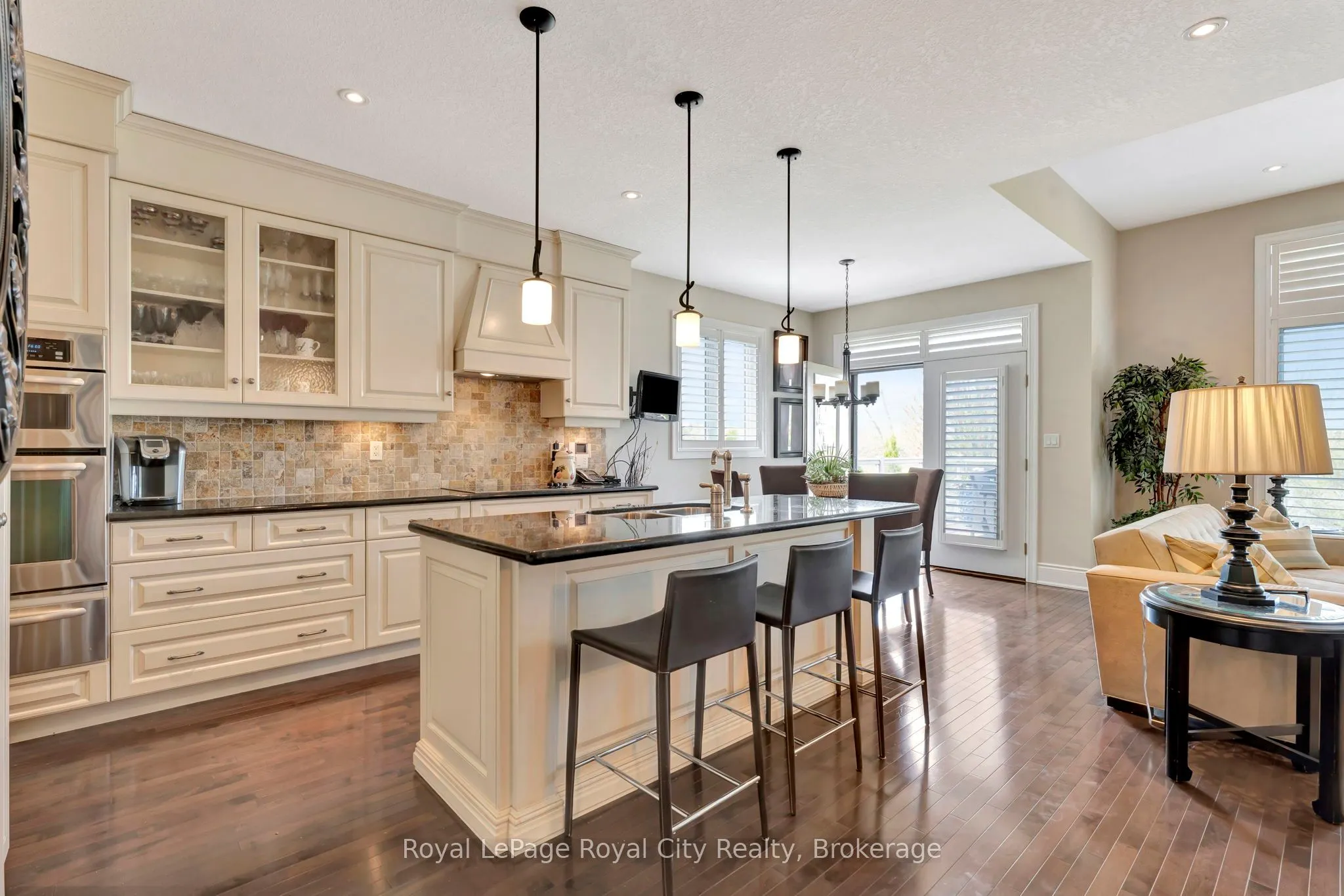 74 Aberfoyle Mill Crescent