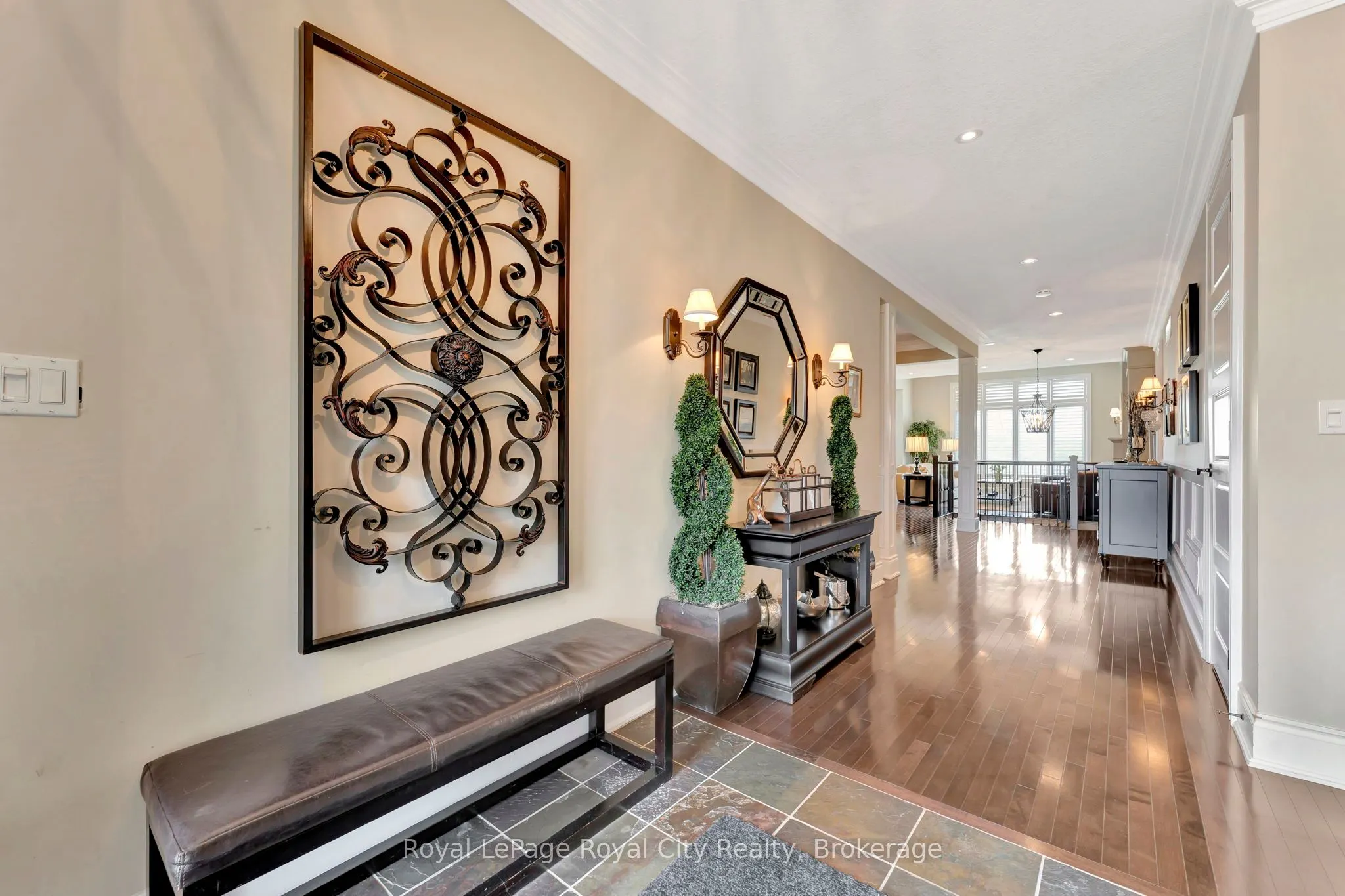 74 Aberfoyle Mill Crescent