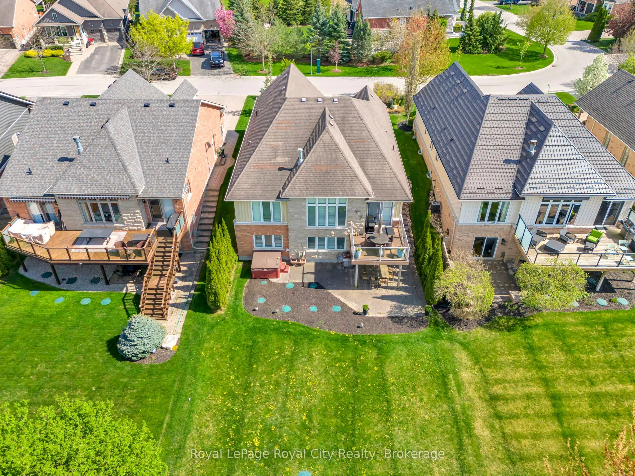 74 Aberfoyle Mill Crescent