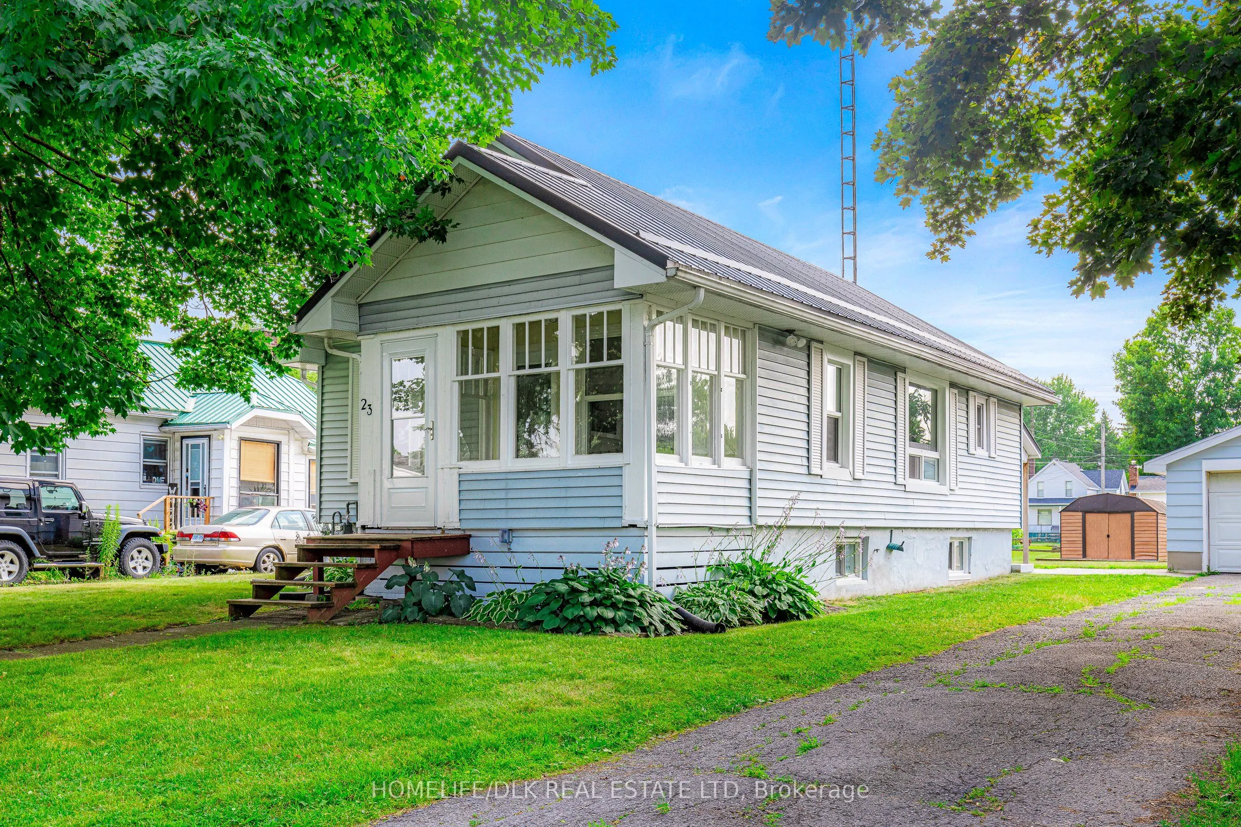 23 Davis Drive