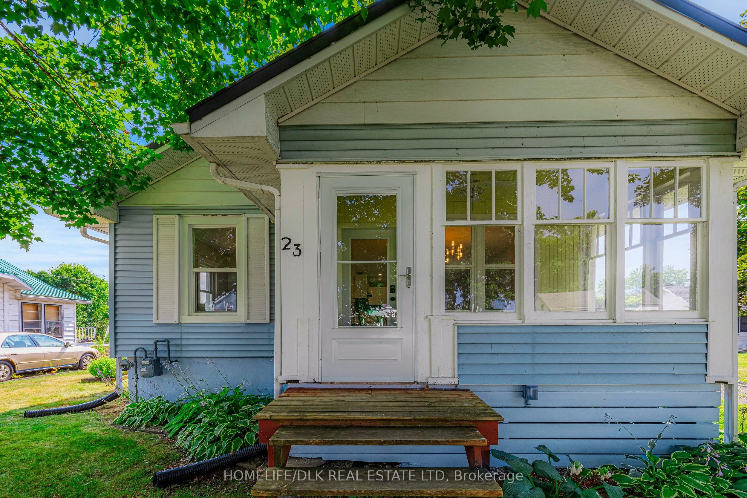 23 Davis Drive
