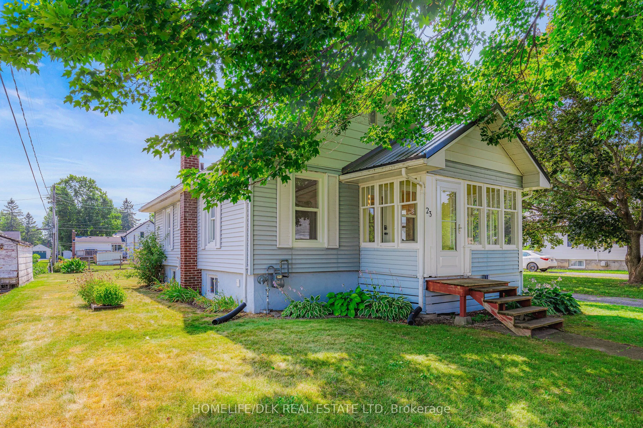 23 Davis Drive
