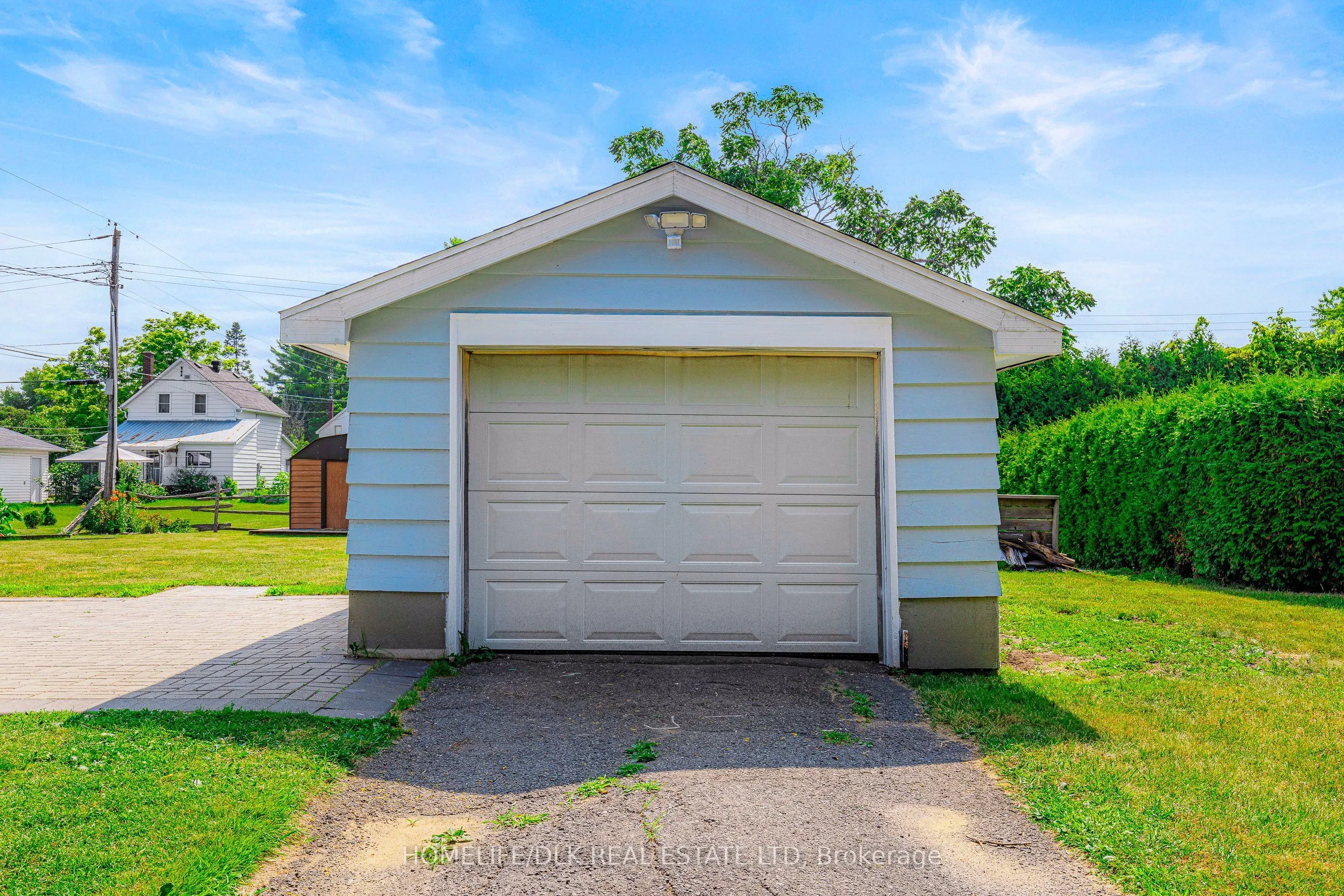 23 Davis Drive
