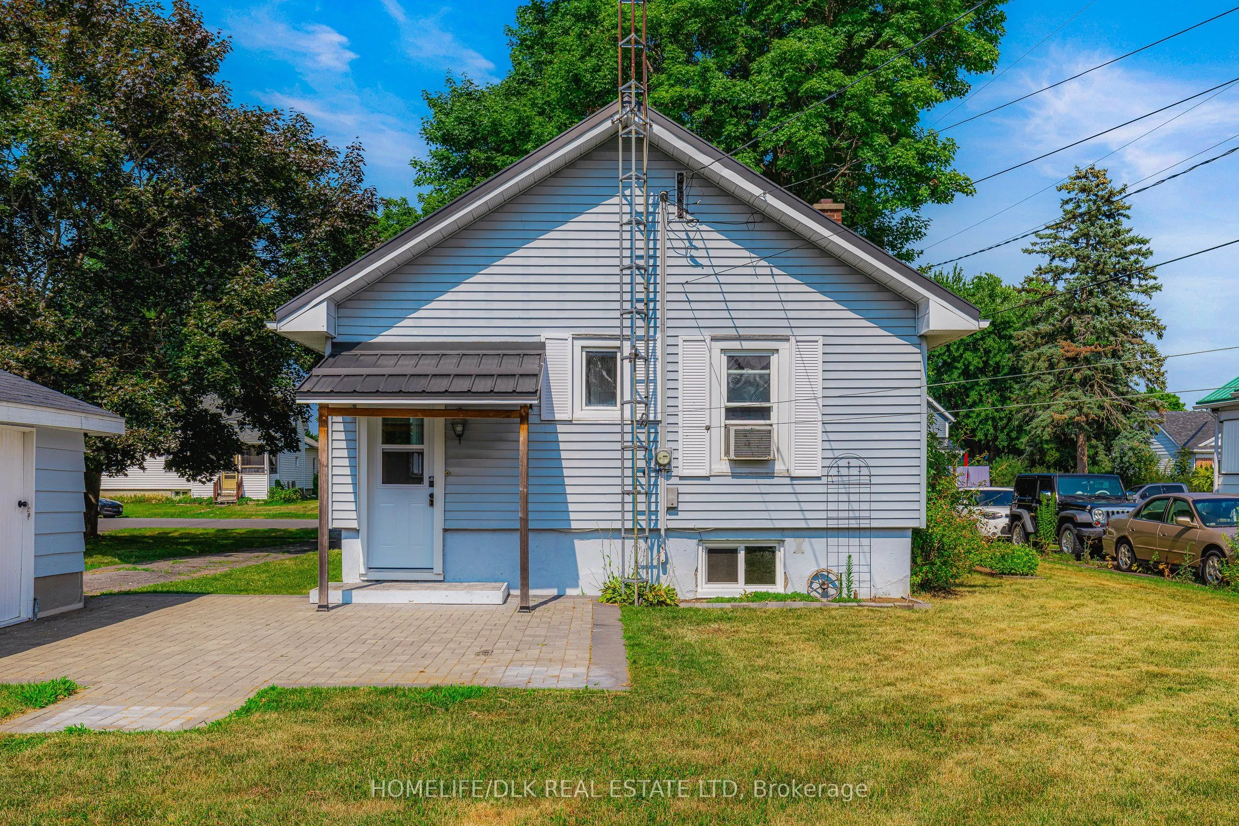 23 Davis Drive