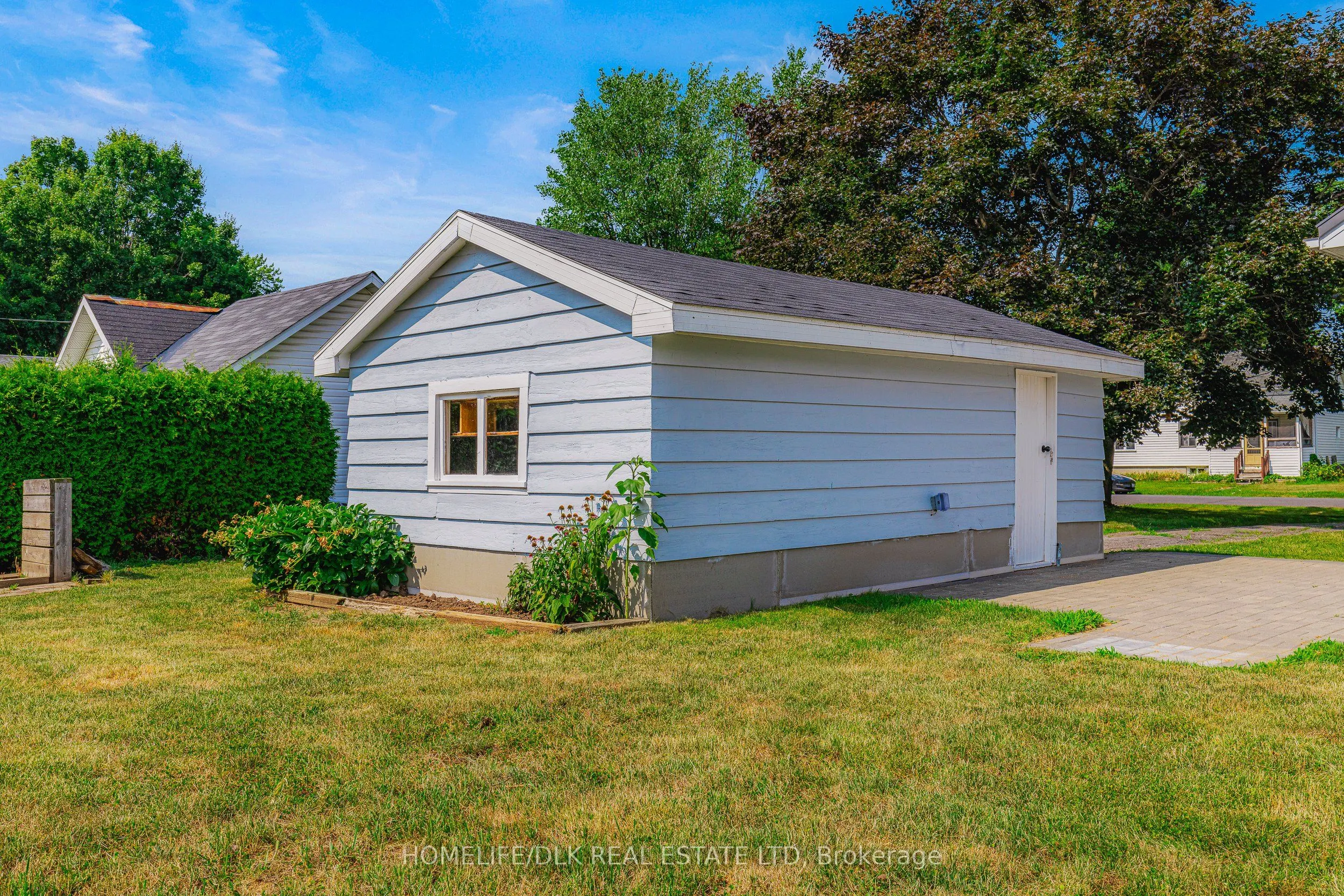23 Davis Drive