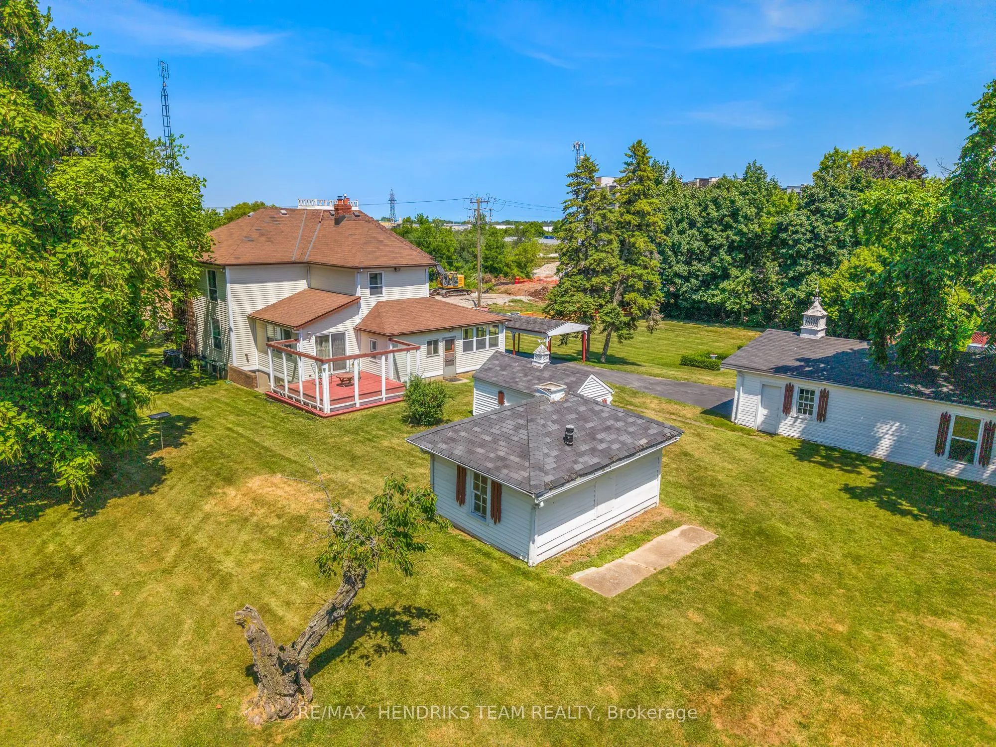 5124 Greenlane Road