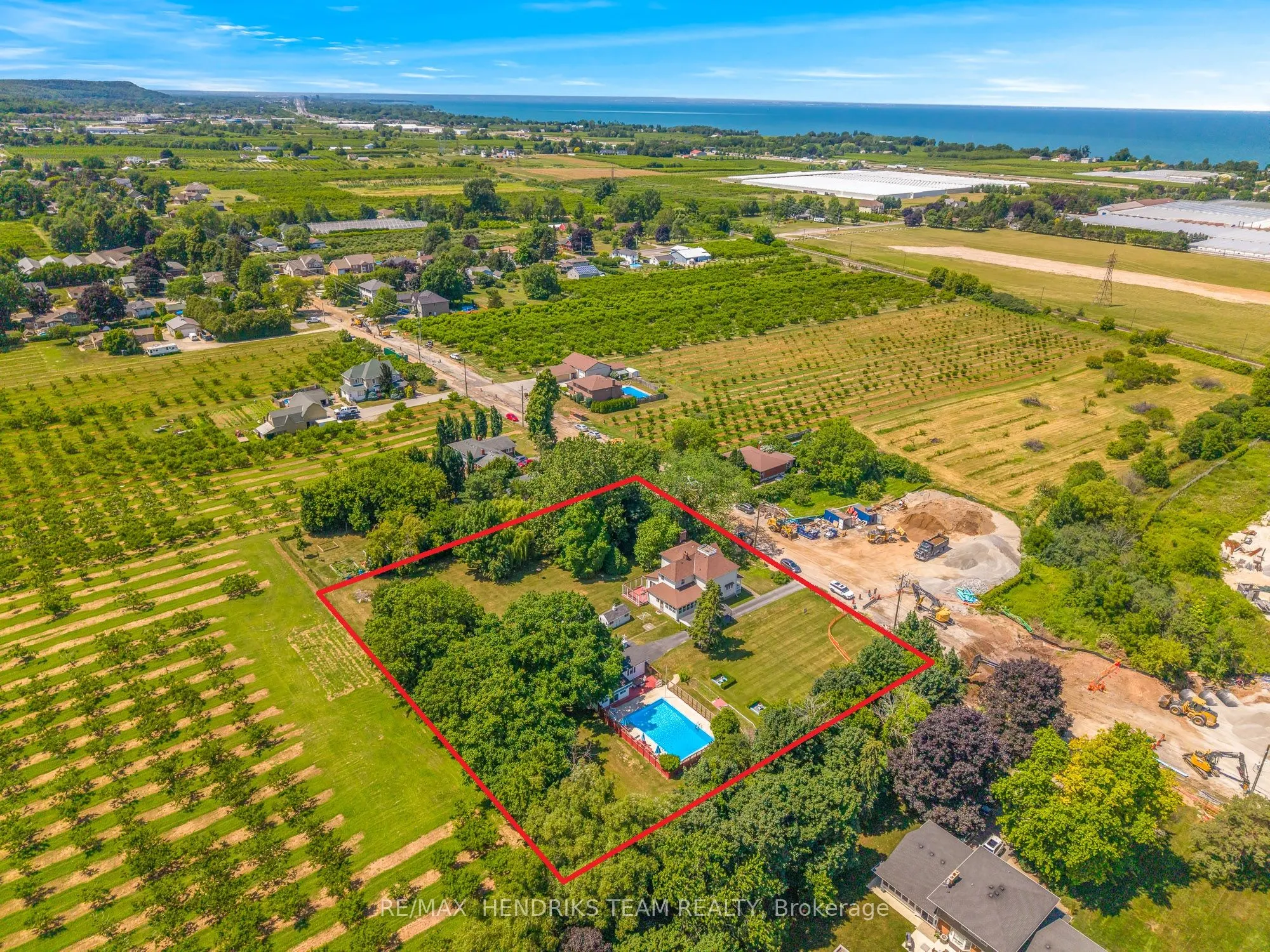 5124 Greenlane Road