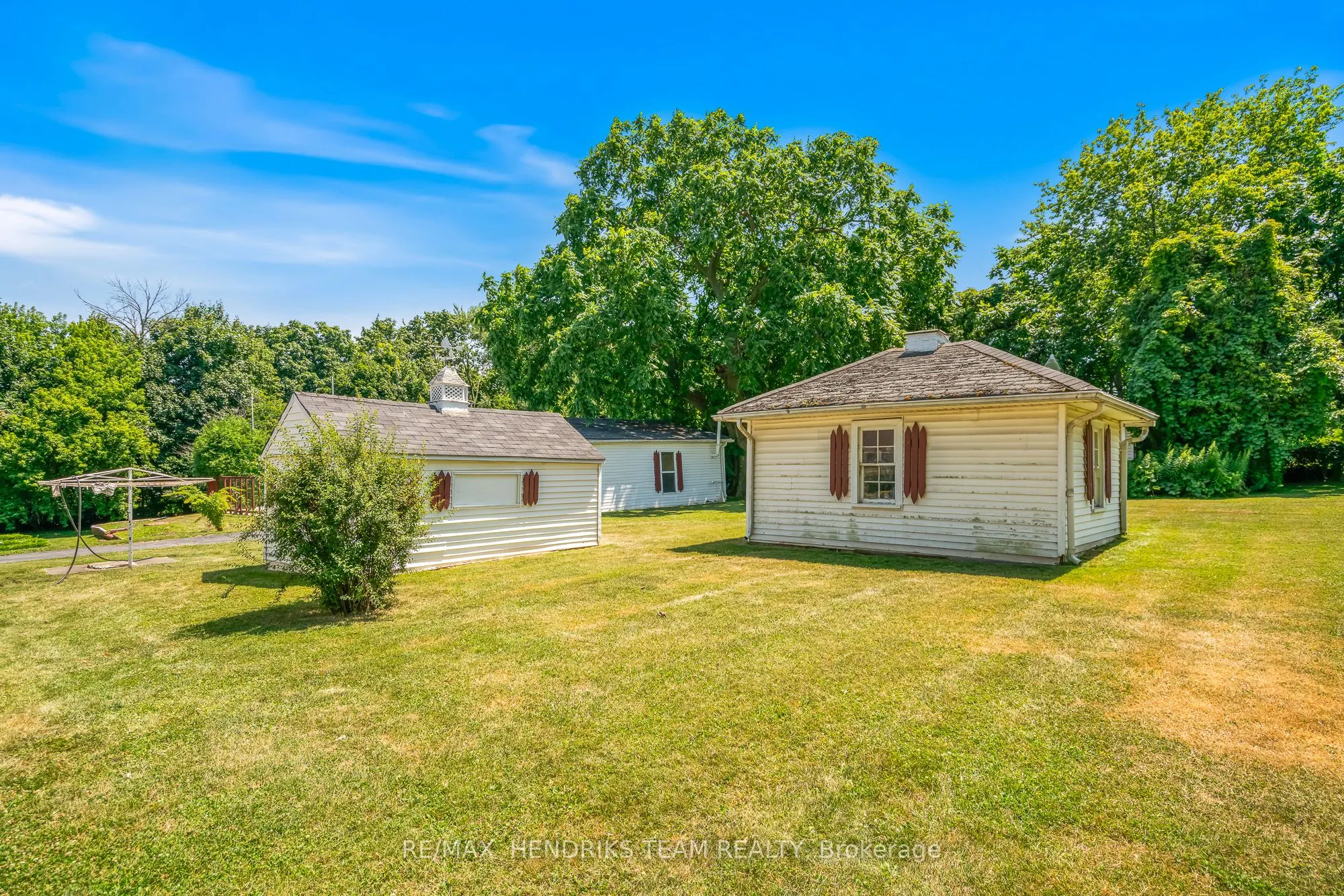 5124 Greenlane Road