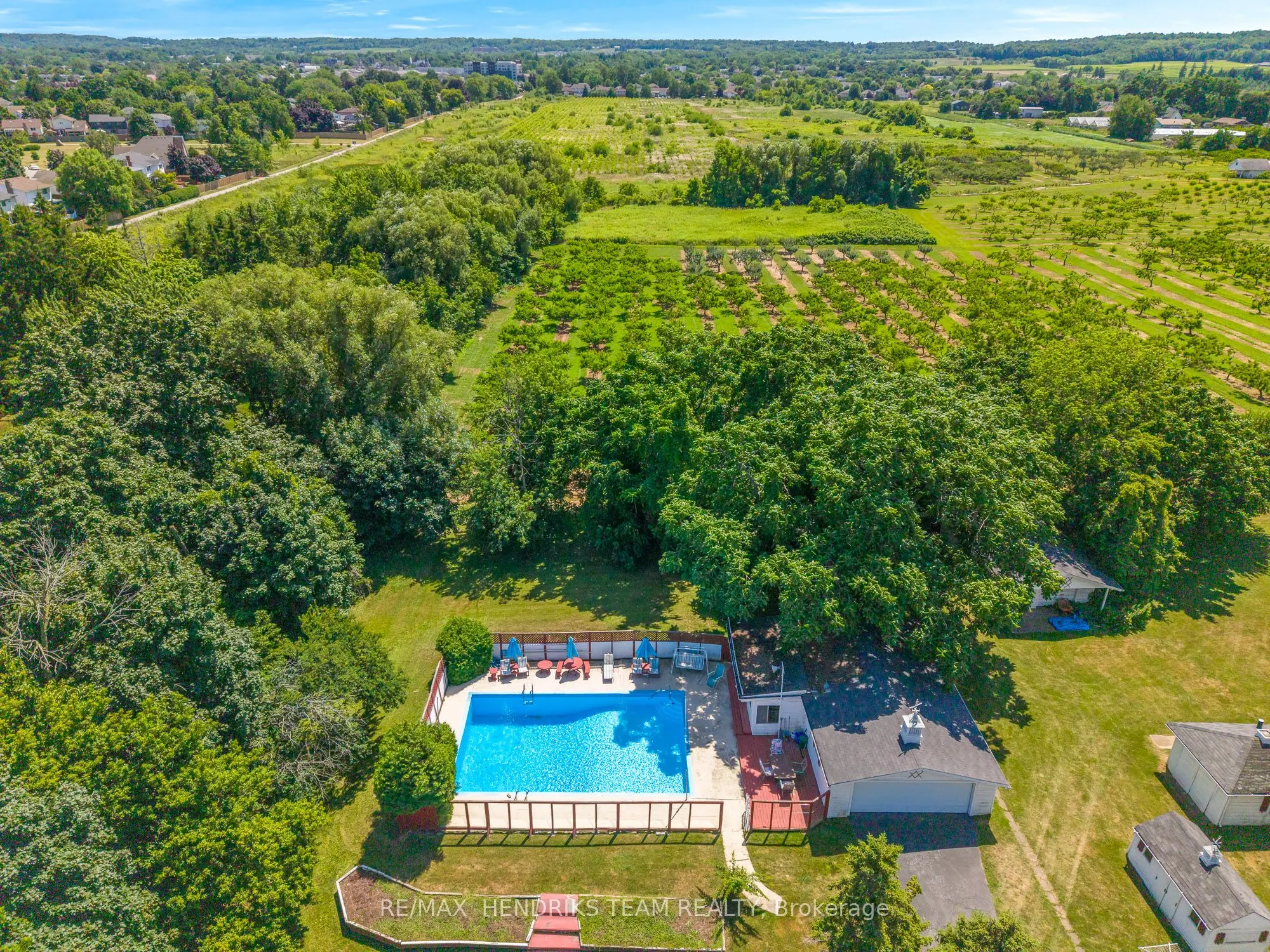 5124 Greenlane Road