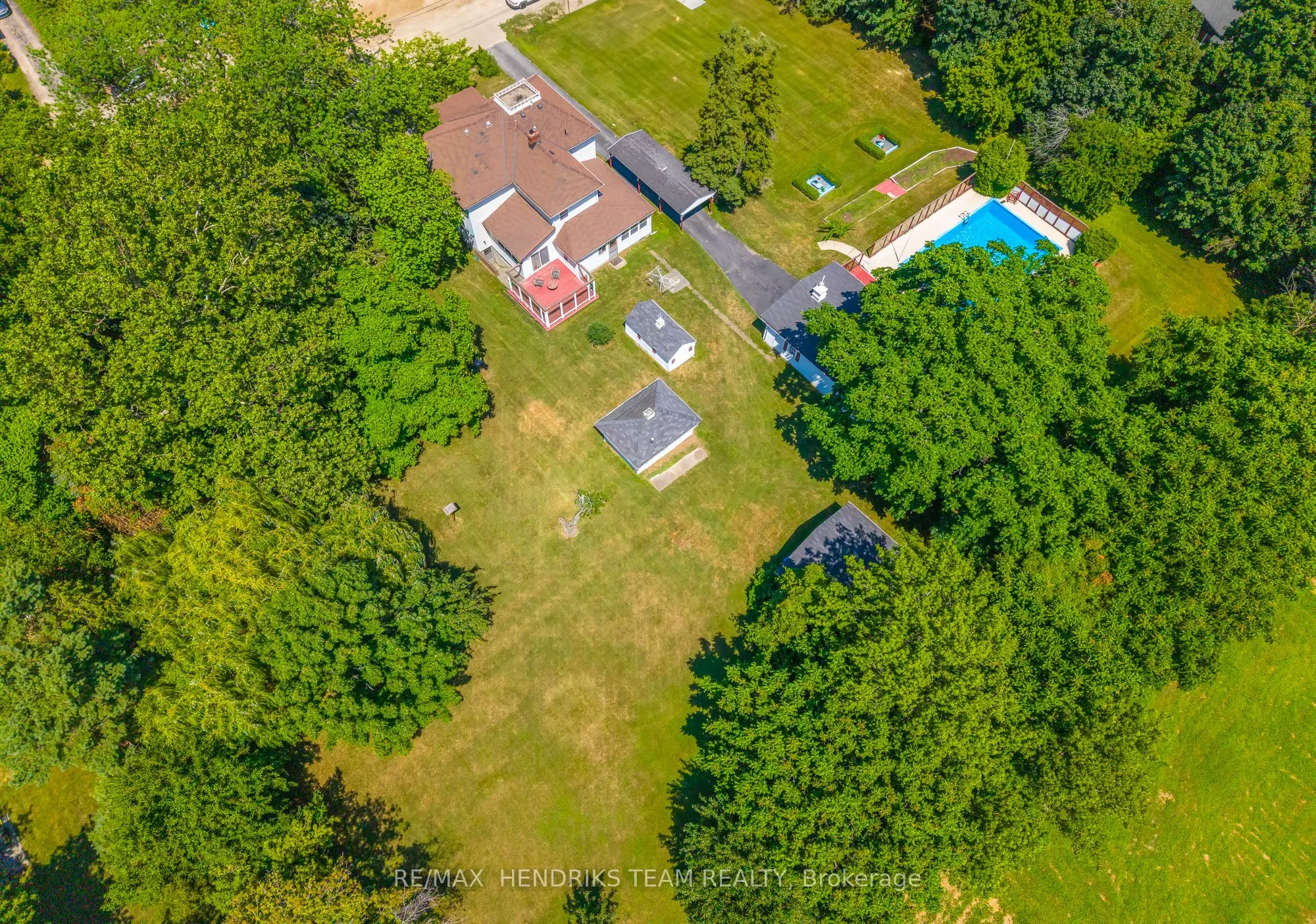 5124 Greenlane Road