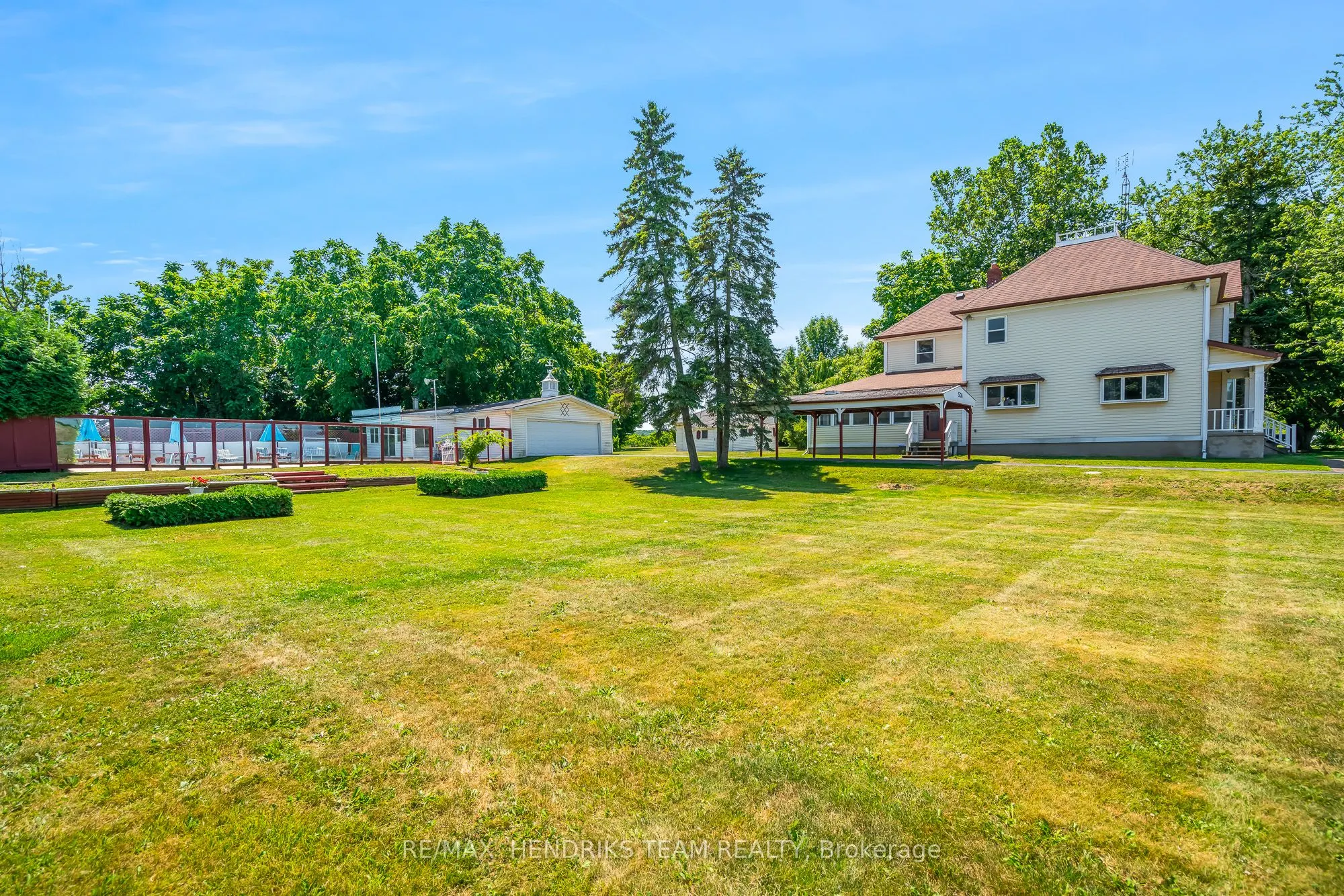 5124 Greenlane Road