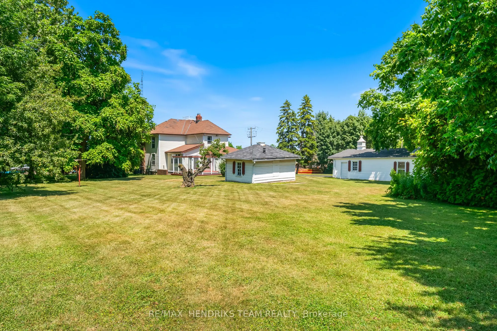 5124 Greenlane Road