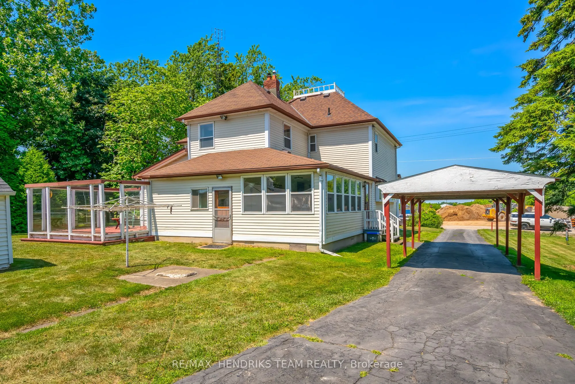 5124 Greenlane Road
