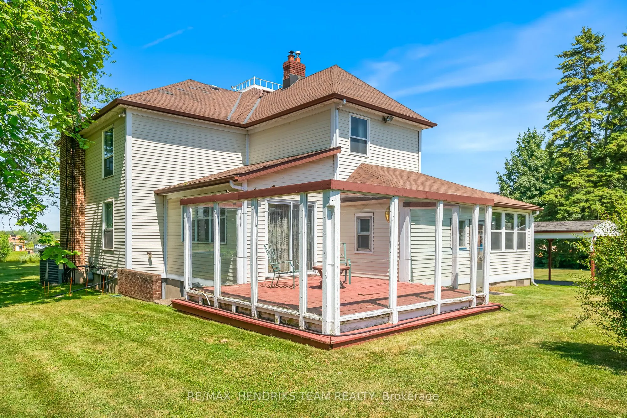 5124 Greenlane Road