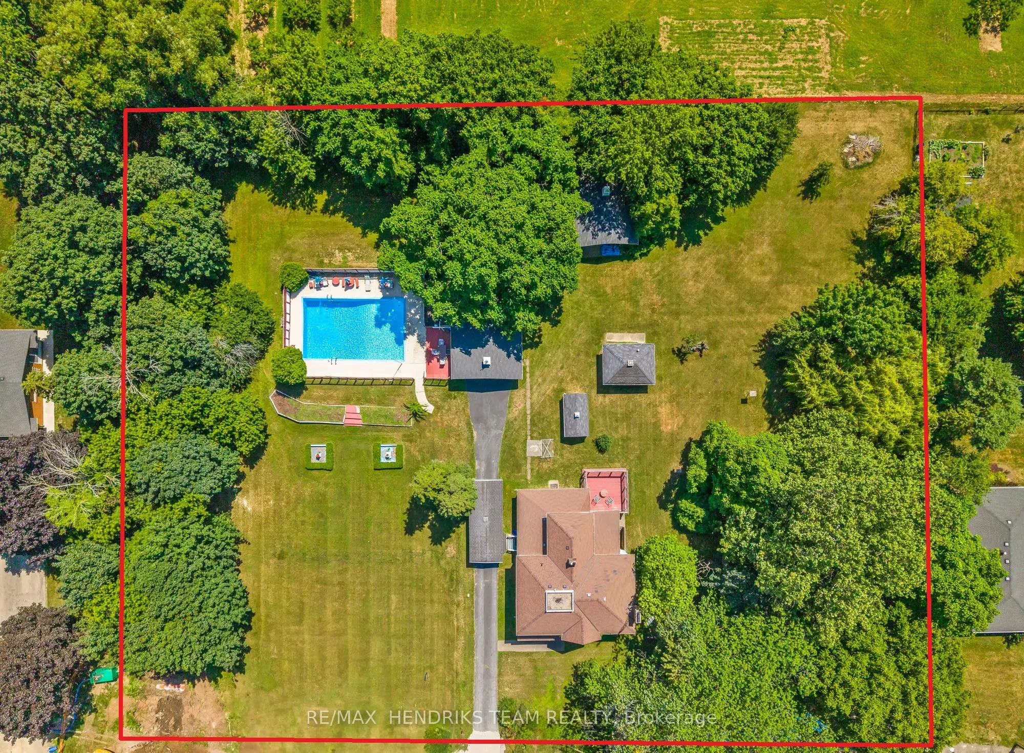 5124 Greenlane Road
