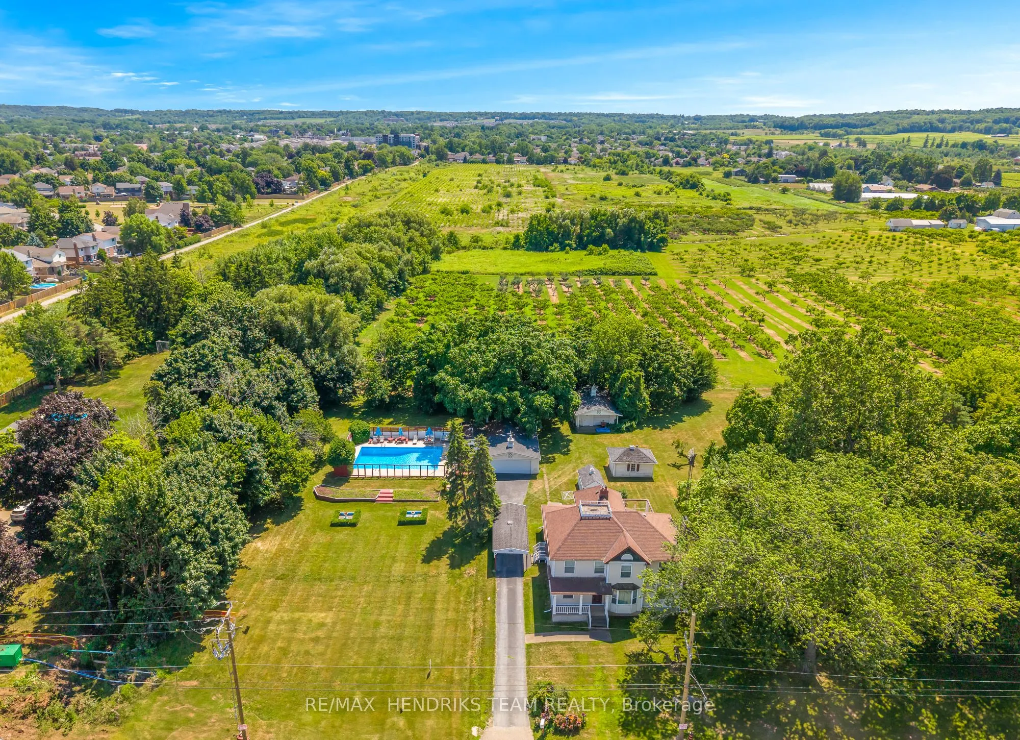 5124 Greenlane Road
