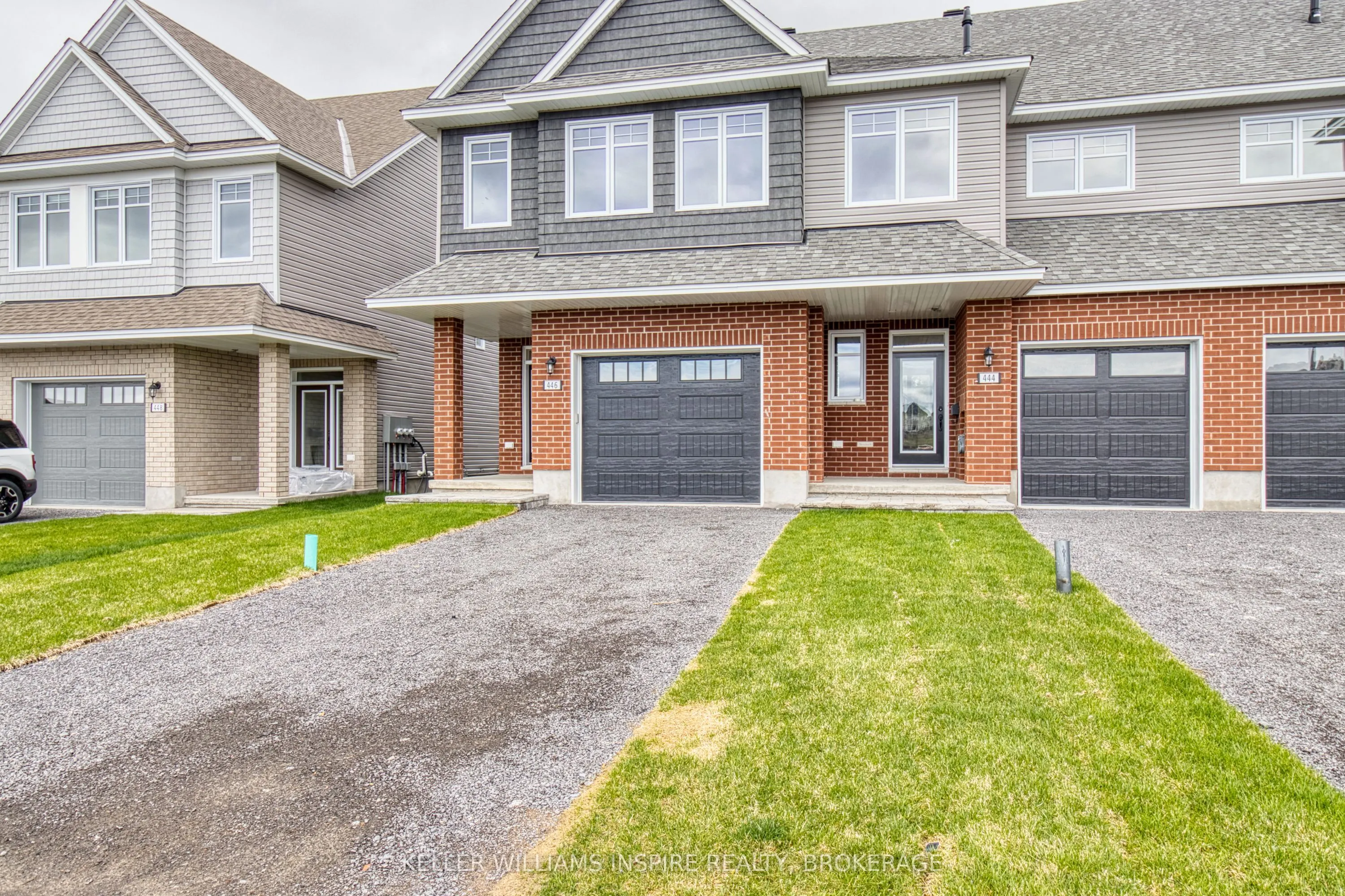 446 Buckthorn Drive