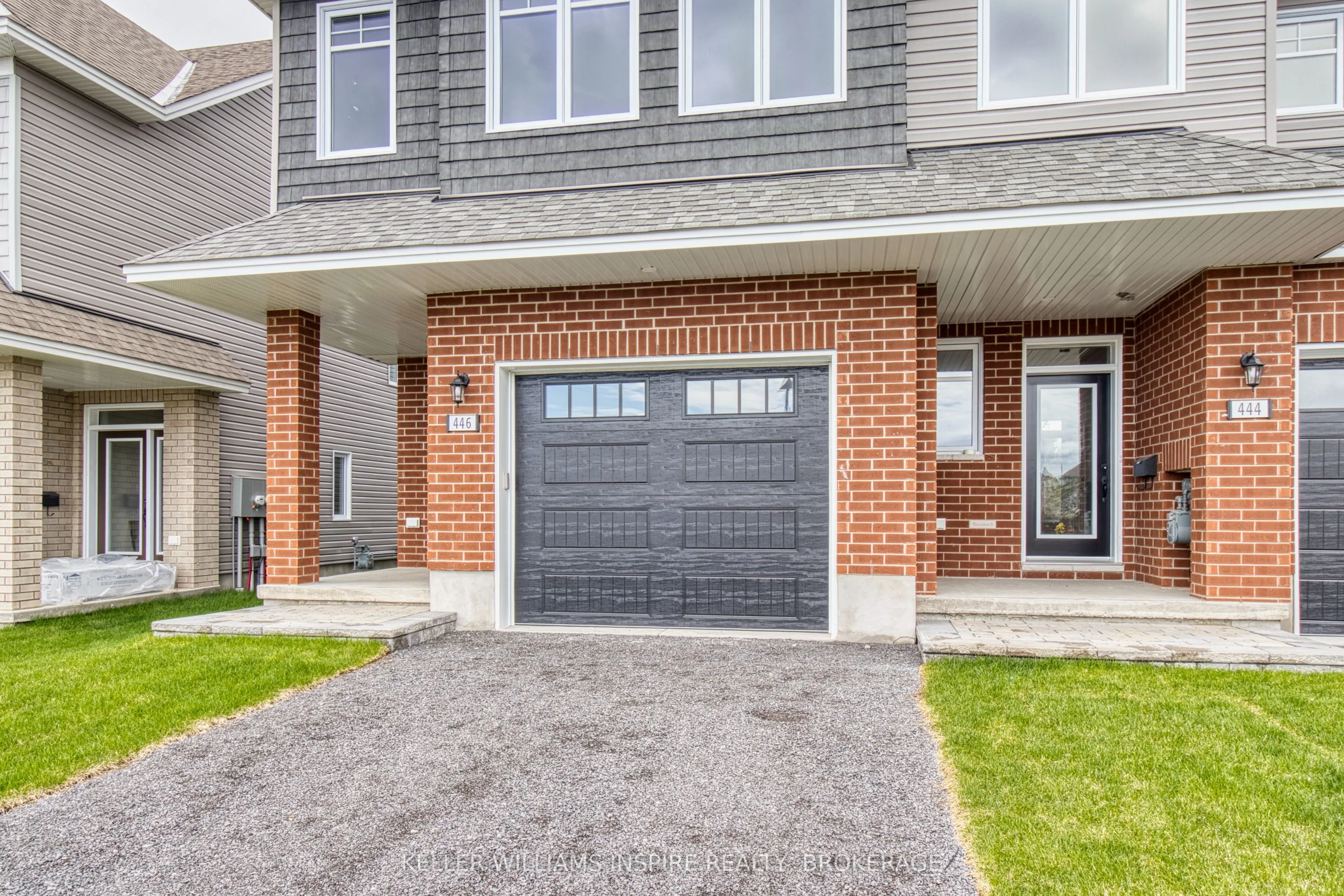 446 Buckthorn Drive