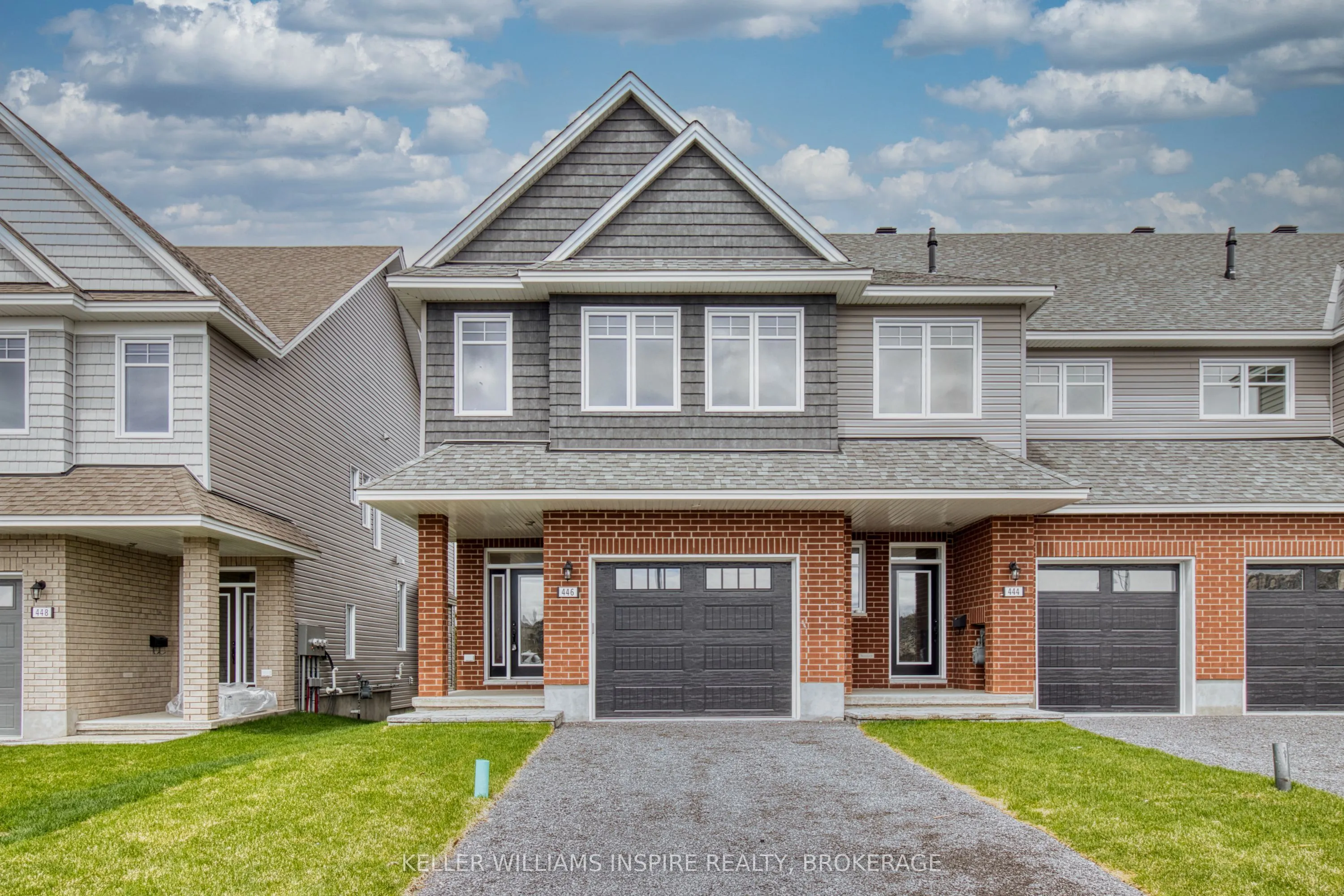 446 Buckthorn Drive