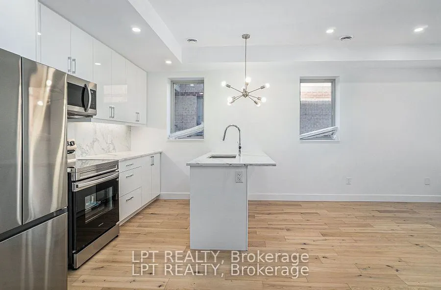 14 Stevens Avenue, #Unit B