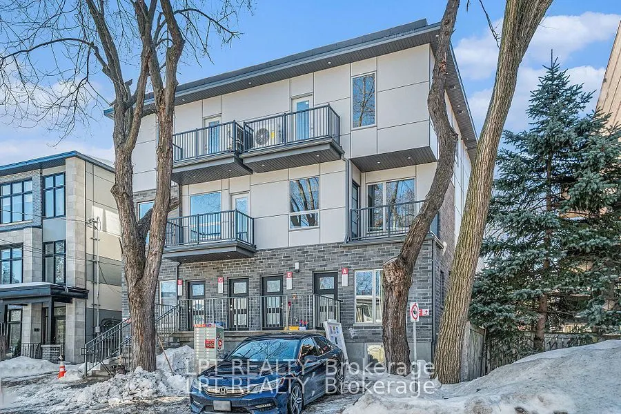 14 Stevens Avenue, #Unit B