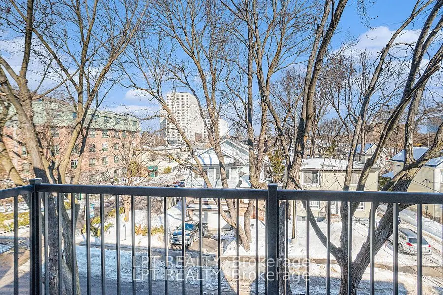 14 Stevens Avenue, #Unit B