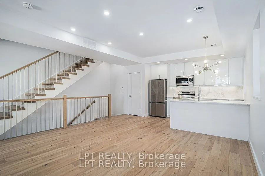 14 Stevens Avenue, #Unit B