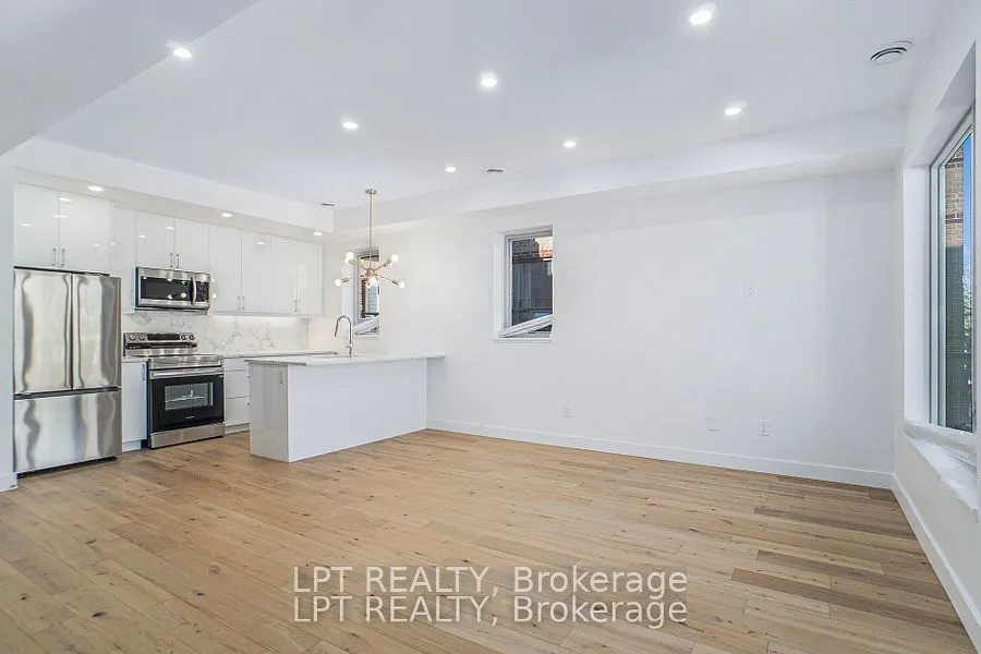 14 Stevens Avenue, #Unit B