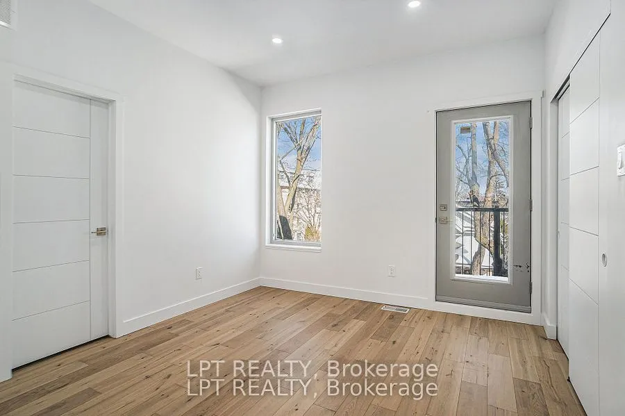 14 Stevens Avenue, #Unit B