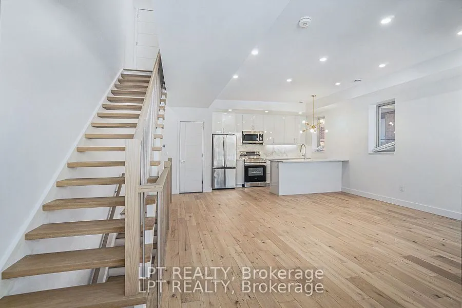 14 Stevens Avenue, #Unit B