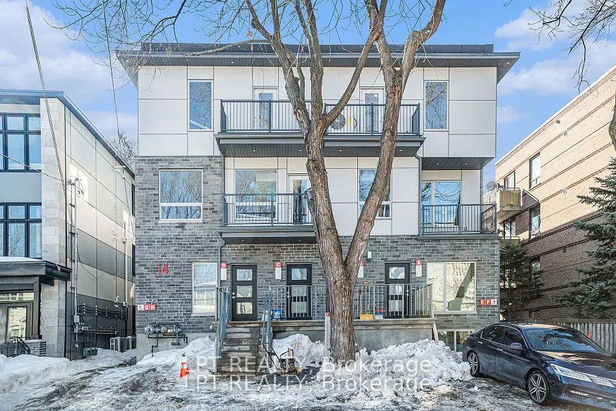 14 Stevens Avenue, #Unit B