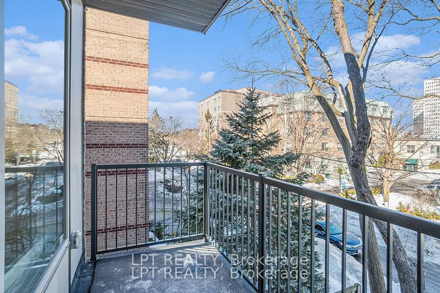 14 Stevens Avenue, #Unit B