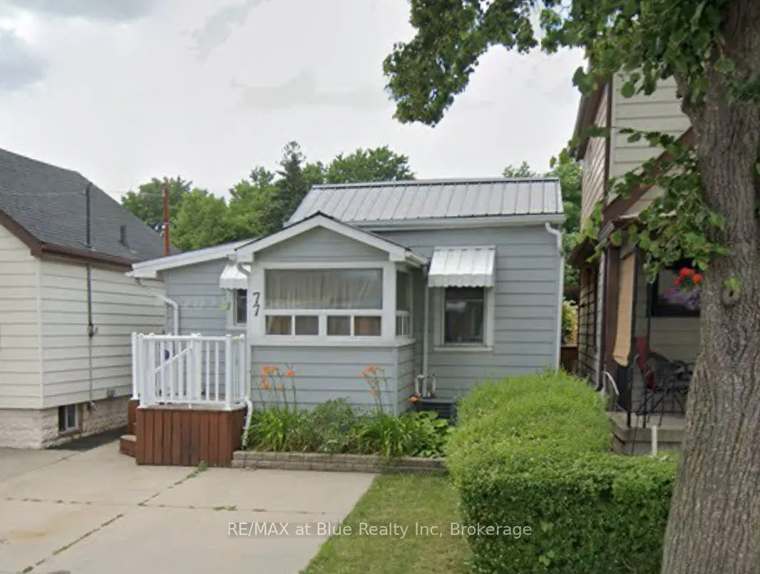 77 HARMONY Avenue
