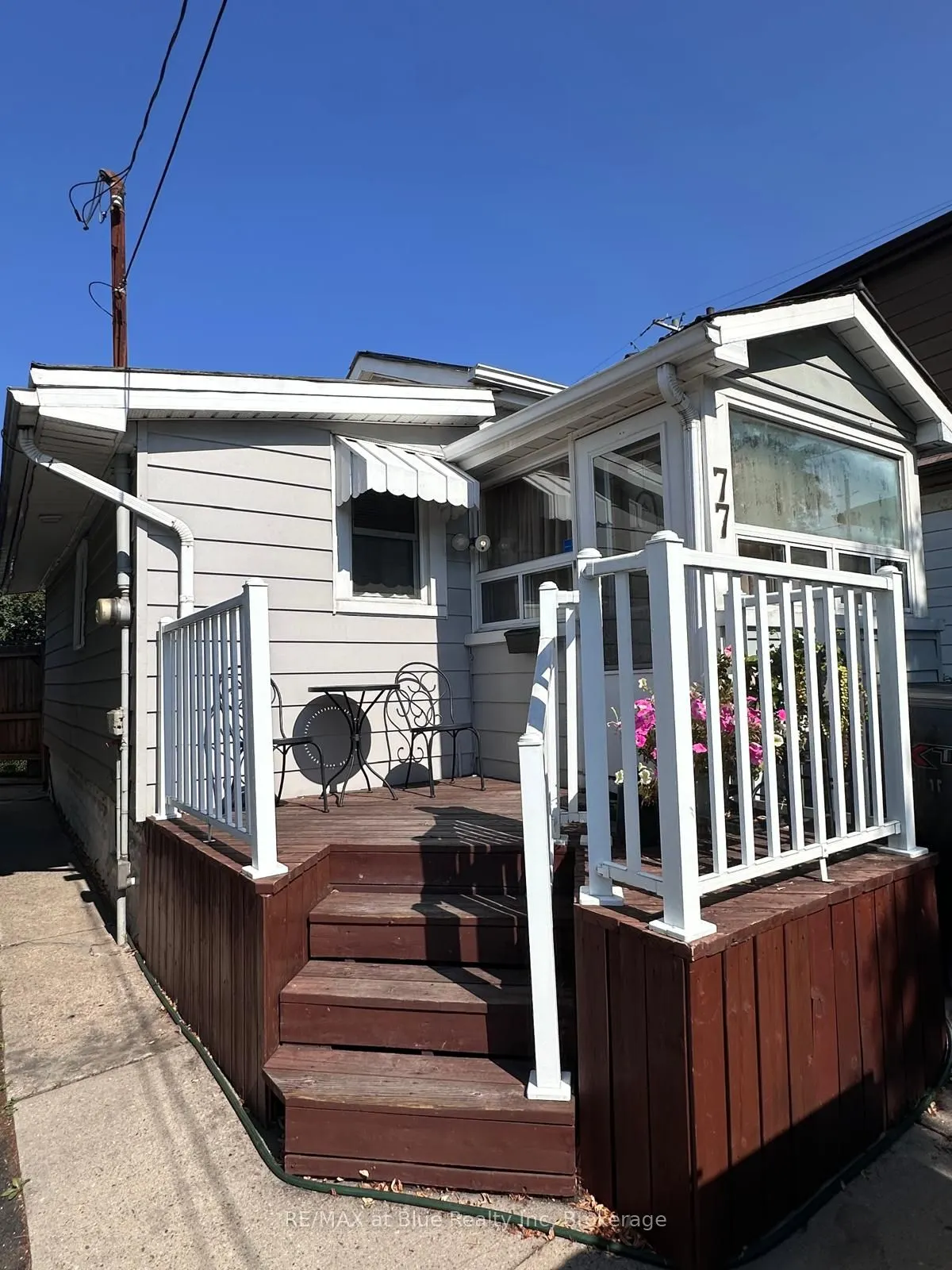 77 HARMONY Avenue