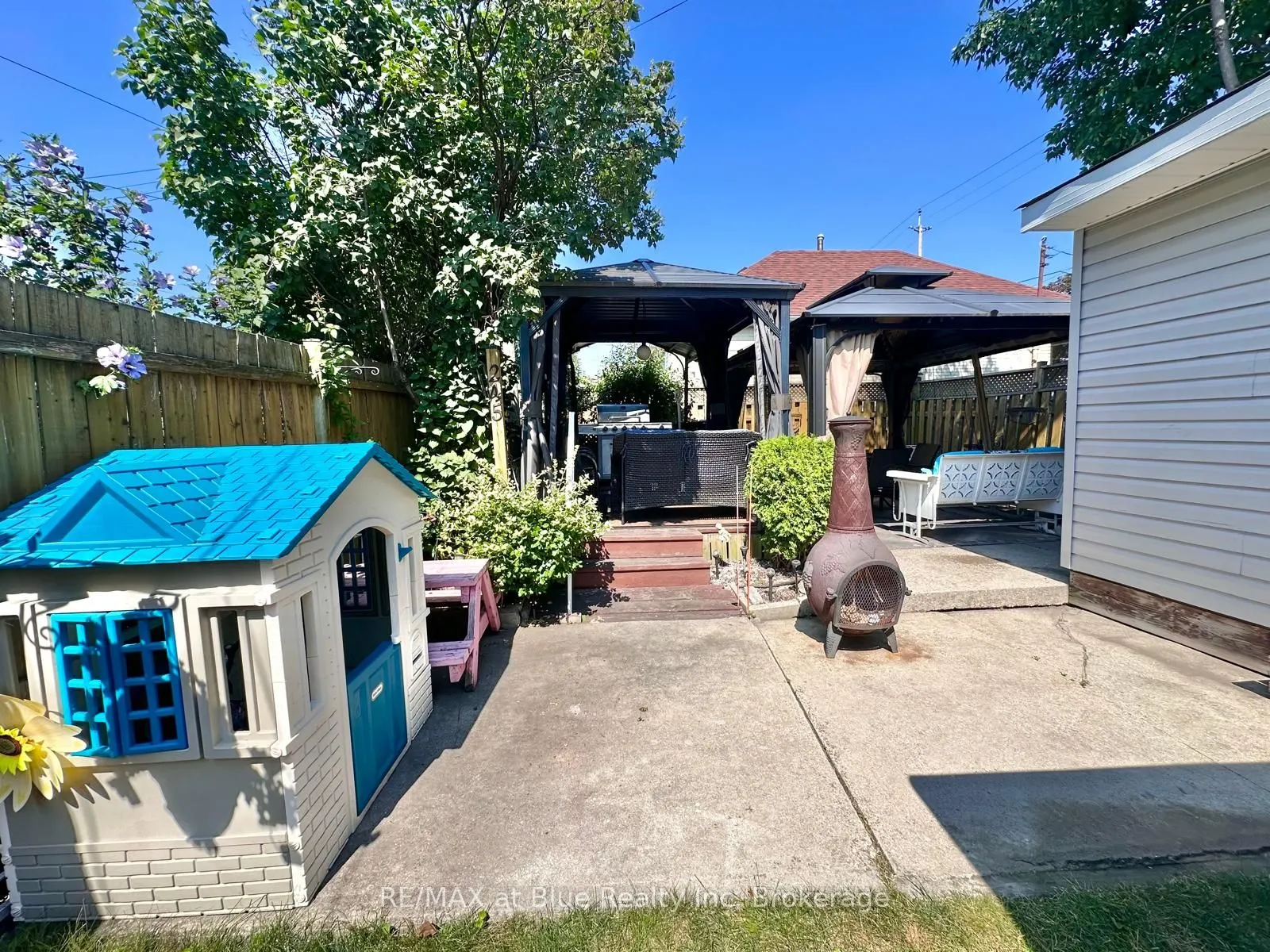 77 HARMONY Avenue