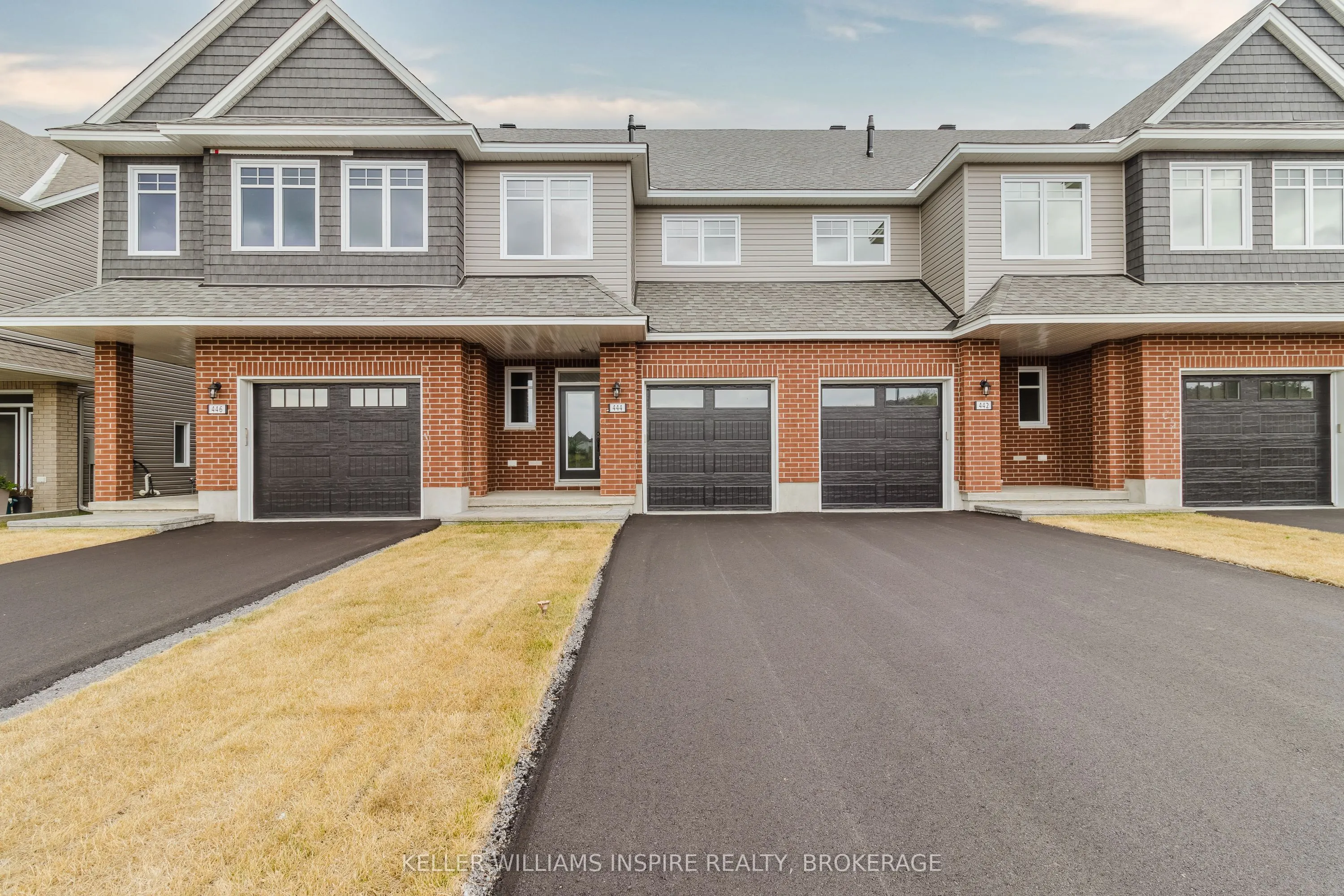 444 Buckthorn Drive