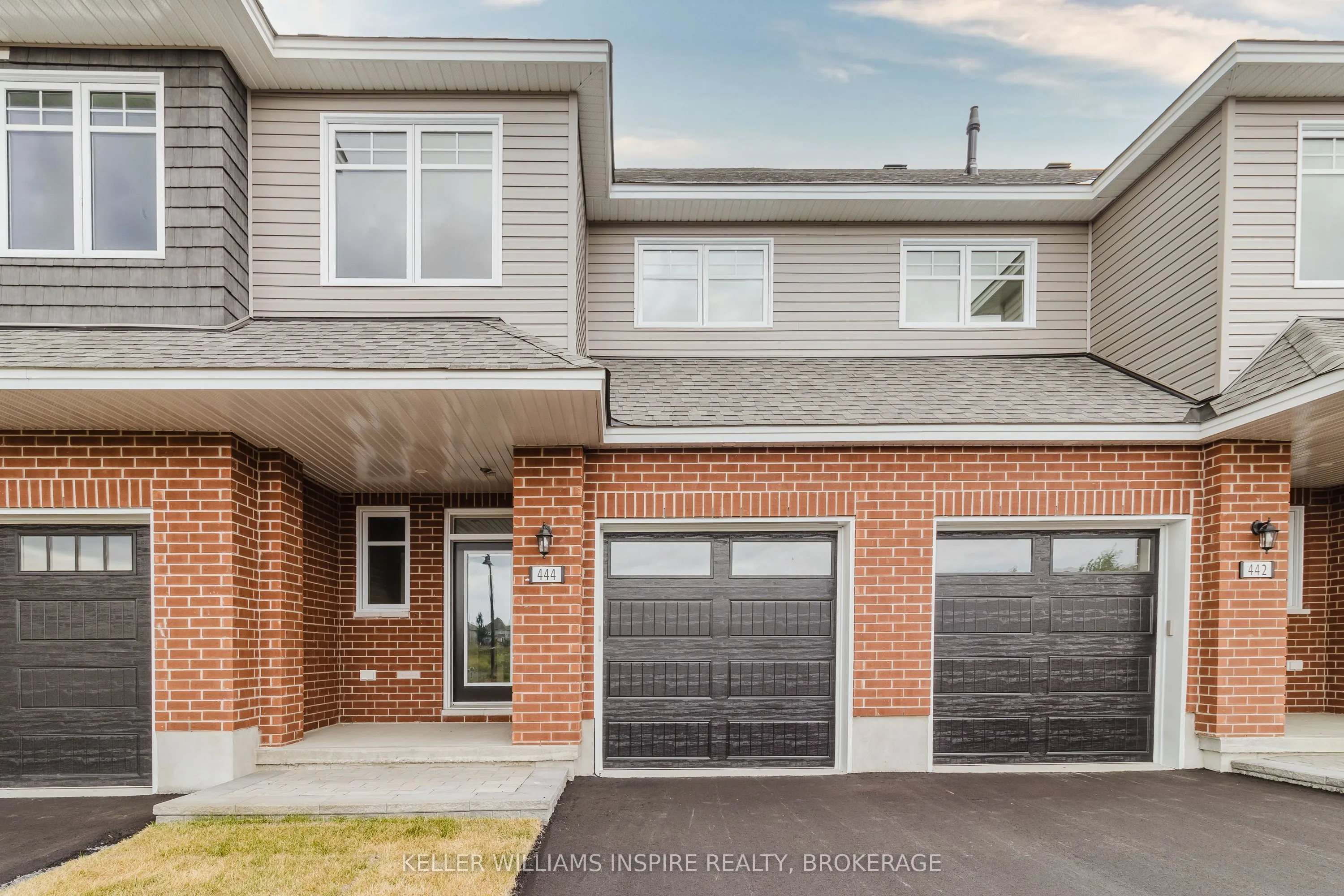 444 Buckthorn Drive